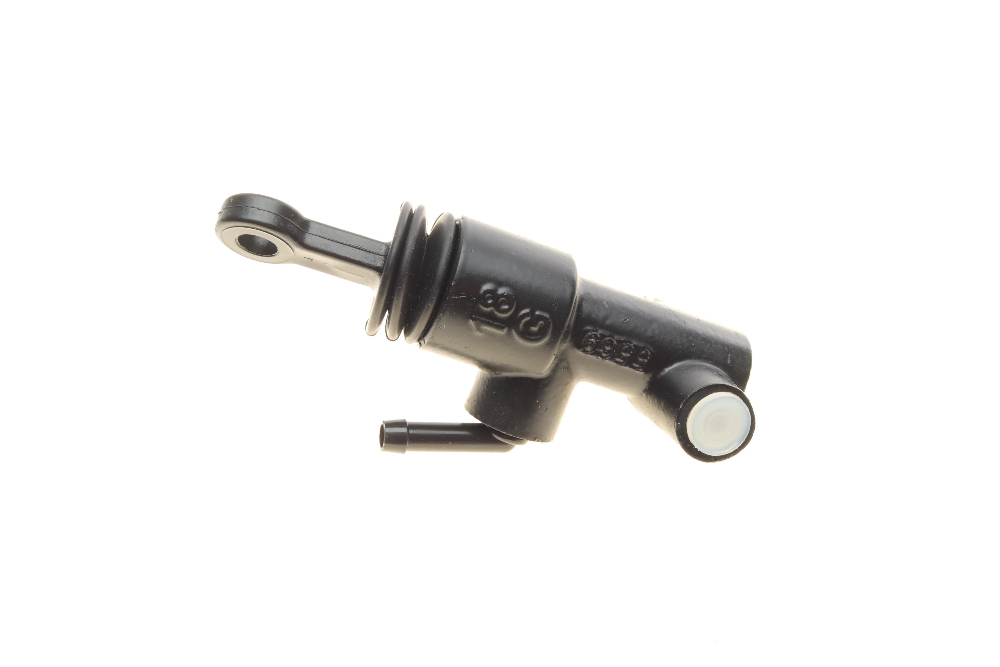 Циліндр зчеплення (головний) VW T4