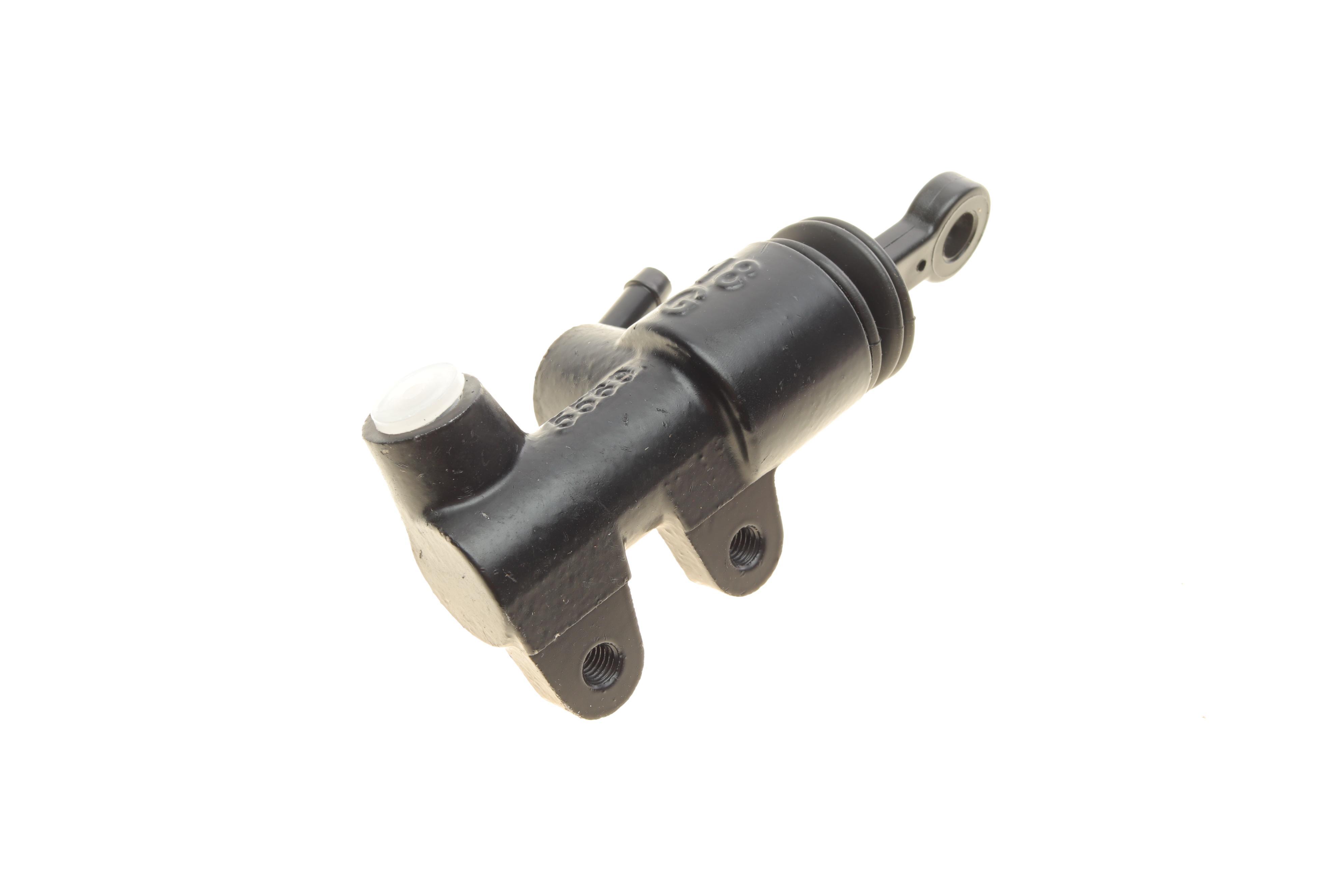 Циліндр зчеплення (головний) VW T4