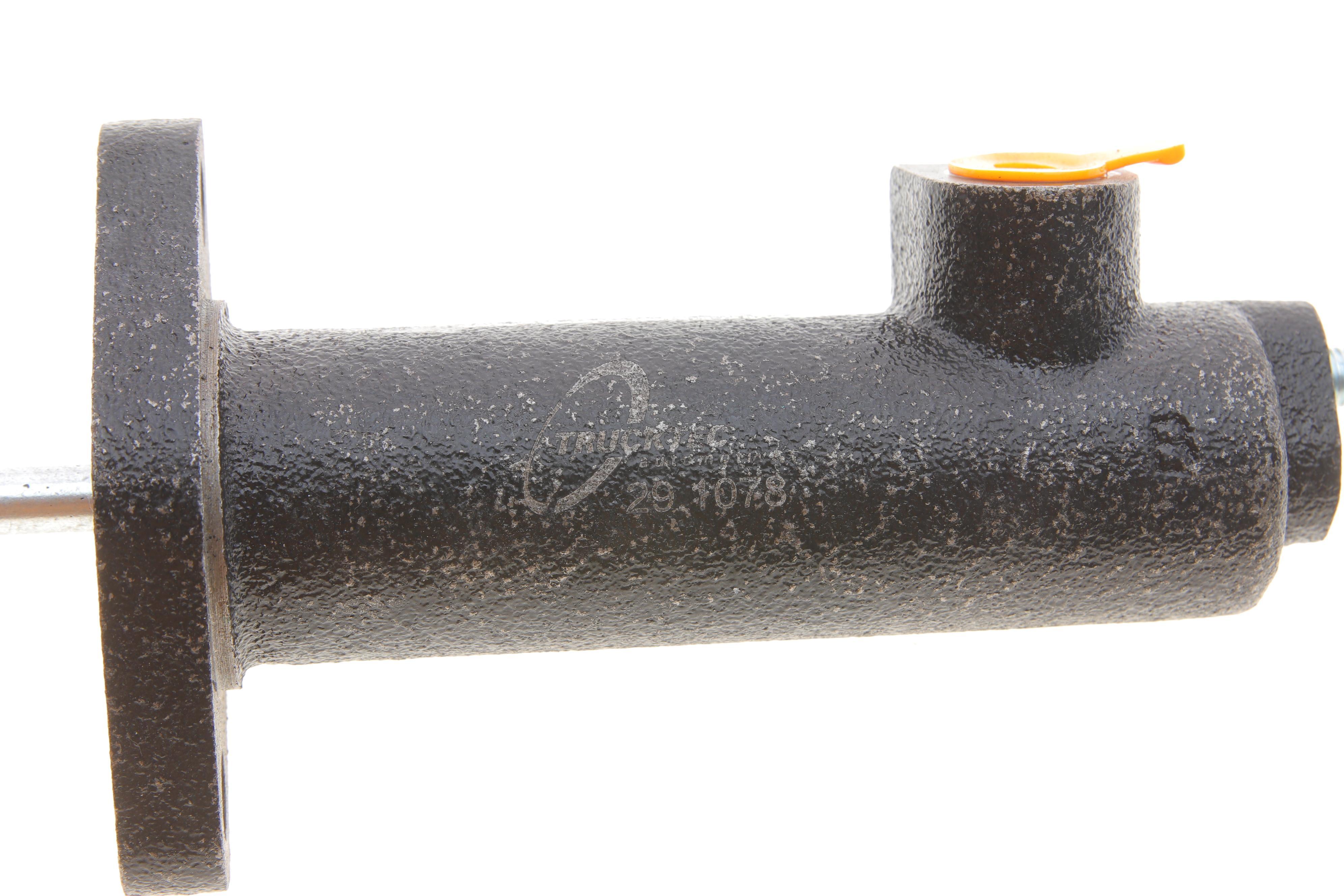 Циліндр зчеплення (робочий) MB Sprinter/VW LT 96-