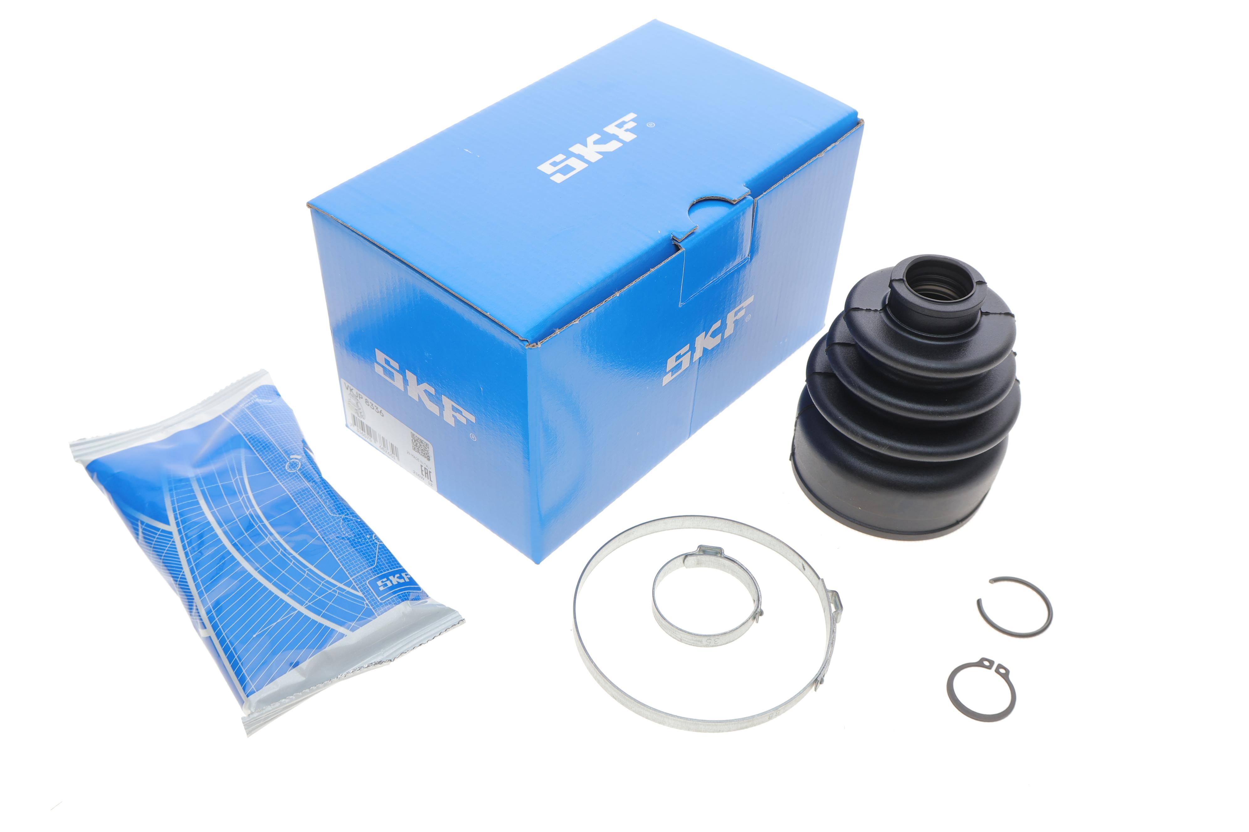 Пильник ШРКШ (внутрішній) Nissan Qashqai 07-14 (22x70x96)