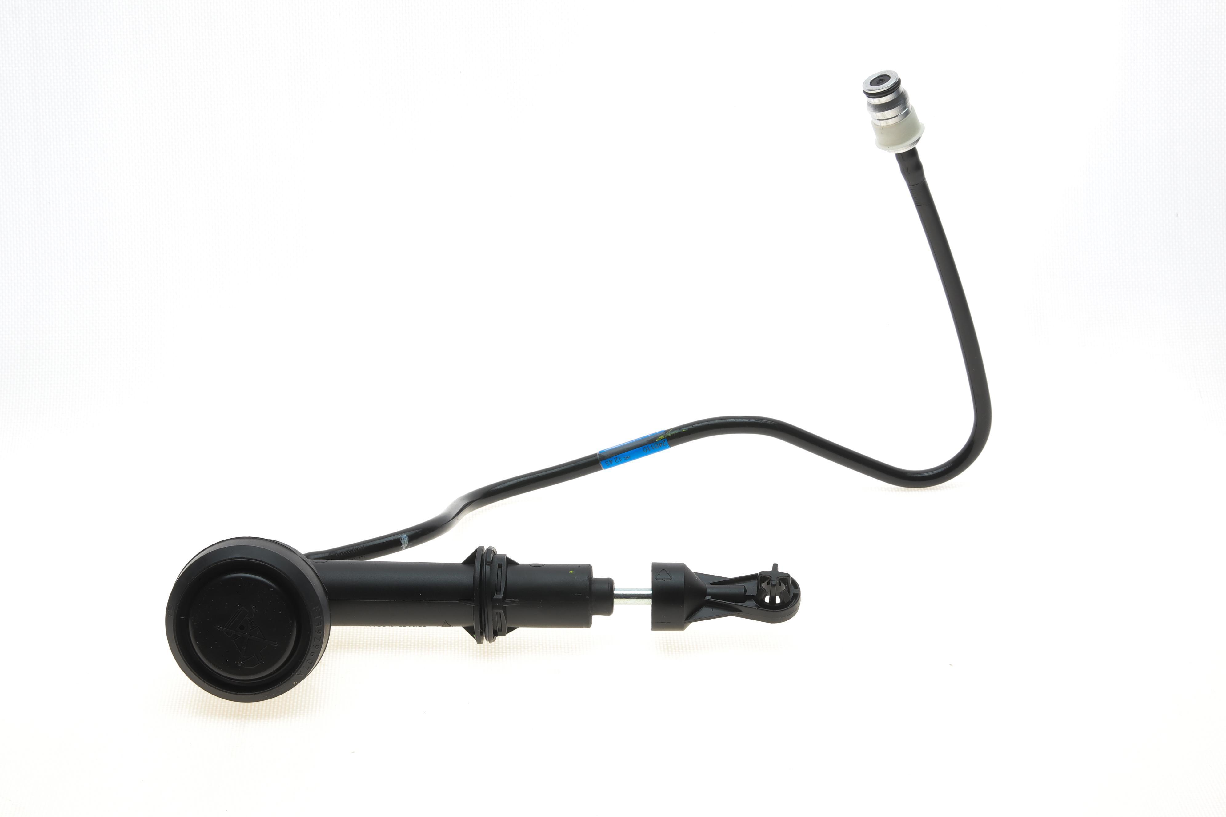 Циліндр зчеплення (головний) Land Rover Freelander 2.0Td4 00-06 (d=17.46mm)