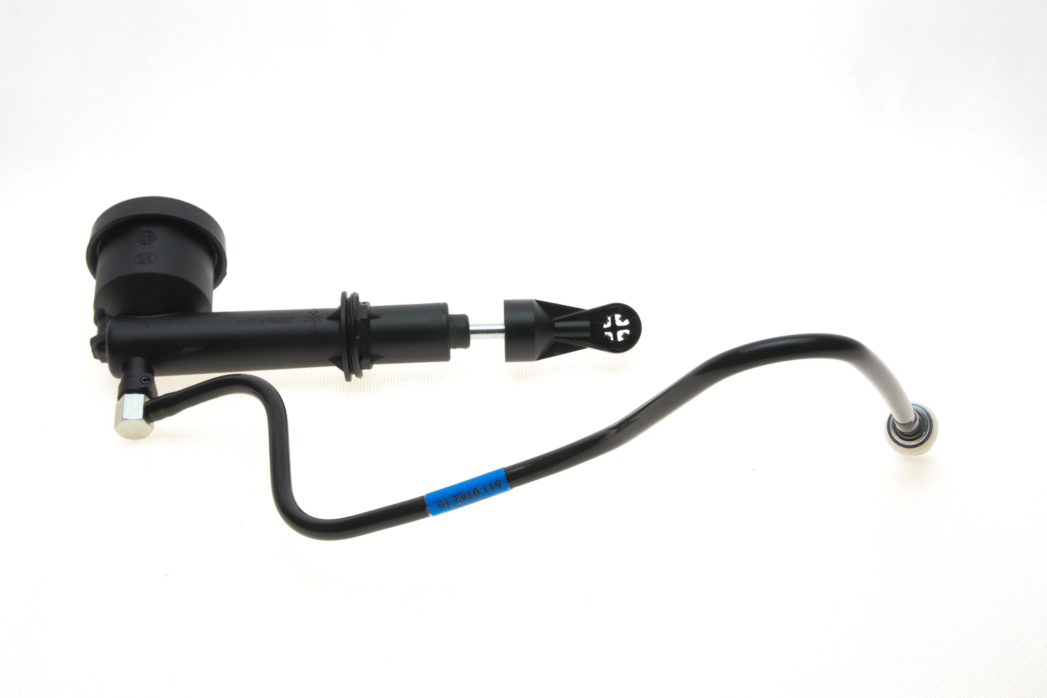 Циліндр зчеплення (головний) Land Rover Freelander 2.0Td4 00-06 (d=17.46mm)