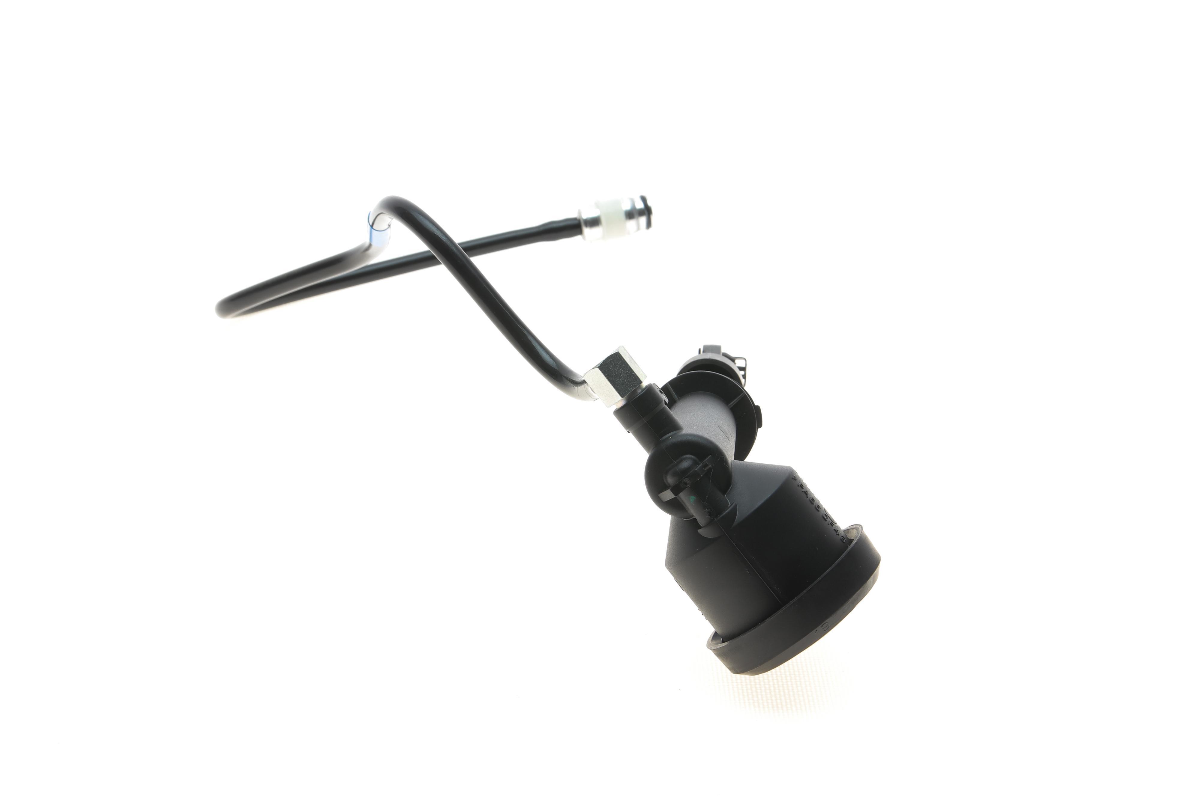 Циліндр зчеплення (головний) Land Rover Freelander 2.0Td4 00-06 (d=17.46mm)