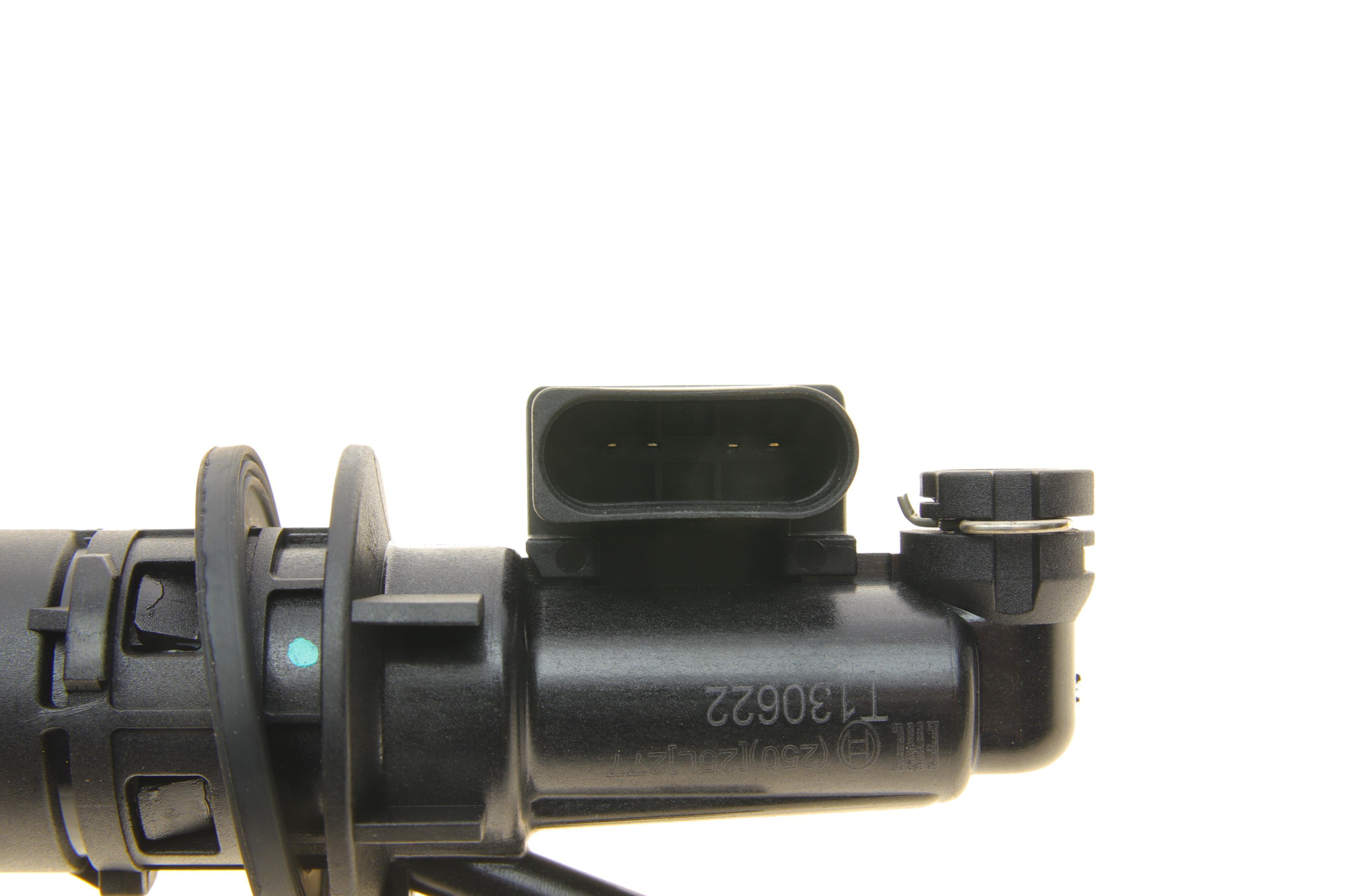 Циліндр зчеплення (головний) Audi A3/Skoda Octavia 03-/SuperB/Yeti 08-17/VW Caddy/Golf/Touran 03-