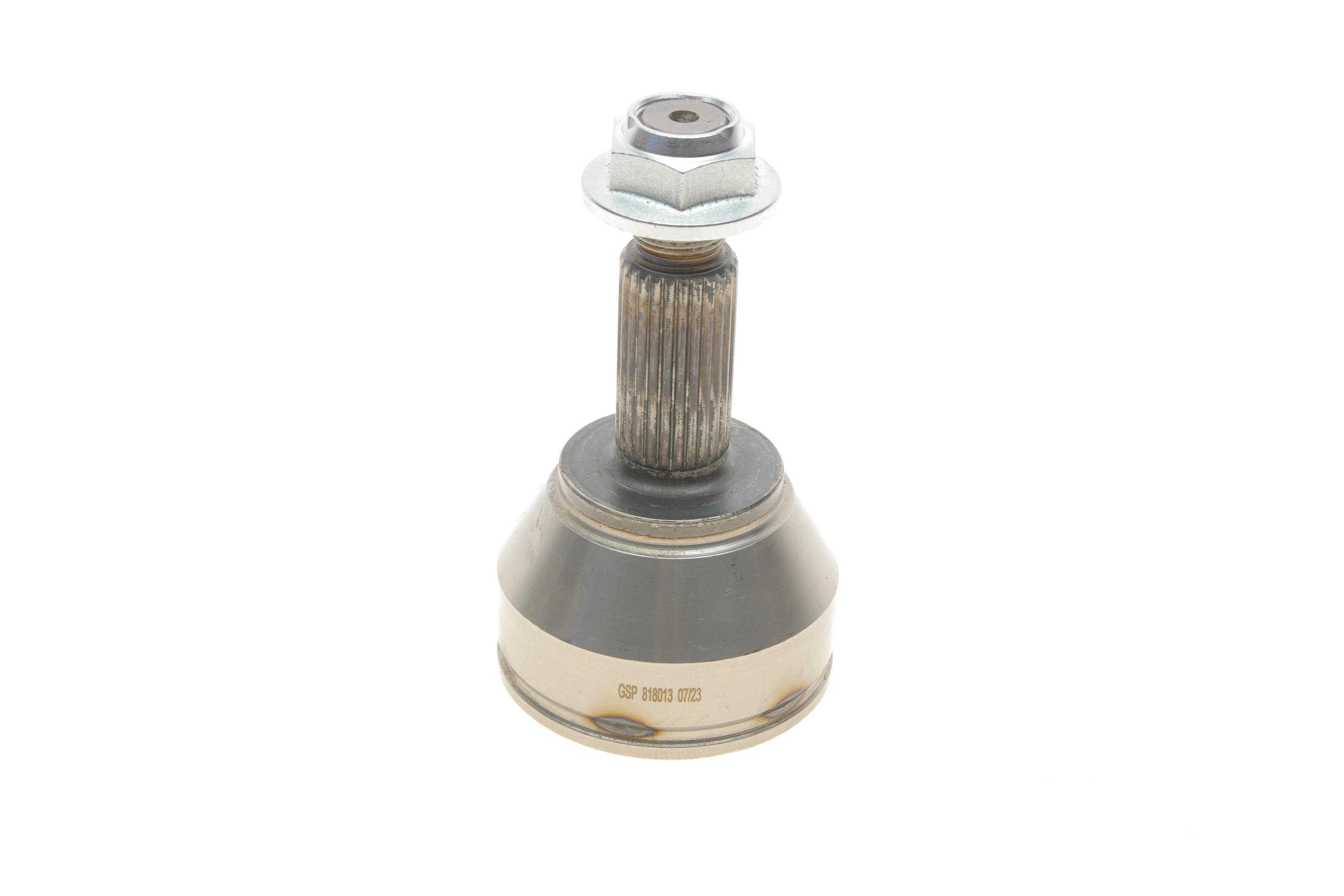 ШРКШ (зовнішній) Ford Focus 1.4/1.6/1.8DI/TDDi/2.0 98-04 (25x23x145.5)