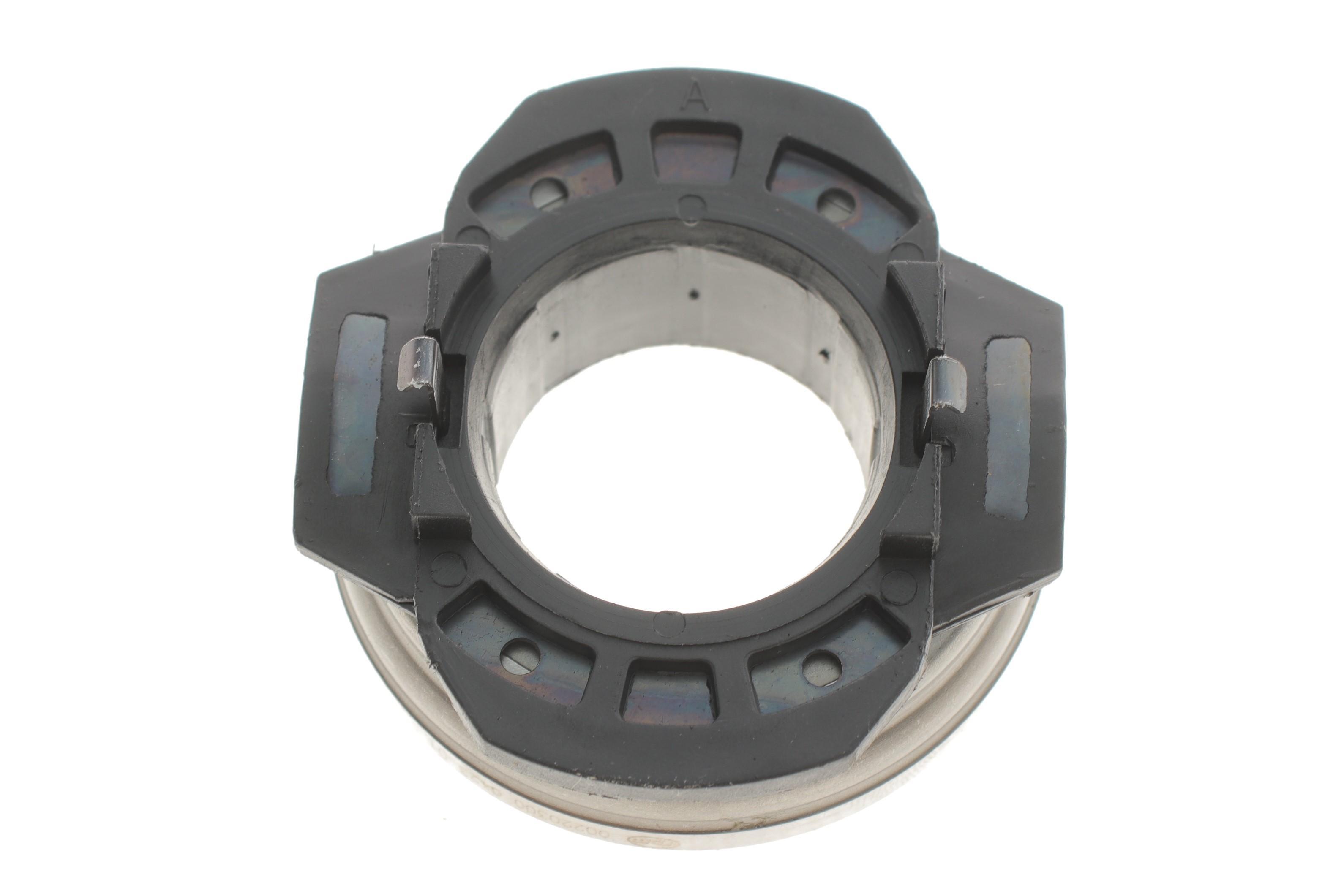 Комплект зчеплення VW Caddy III 1.9 TDI 04-10 (d=228mm) (+вижимний)