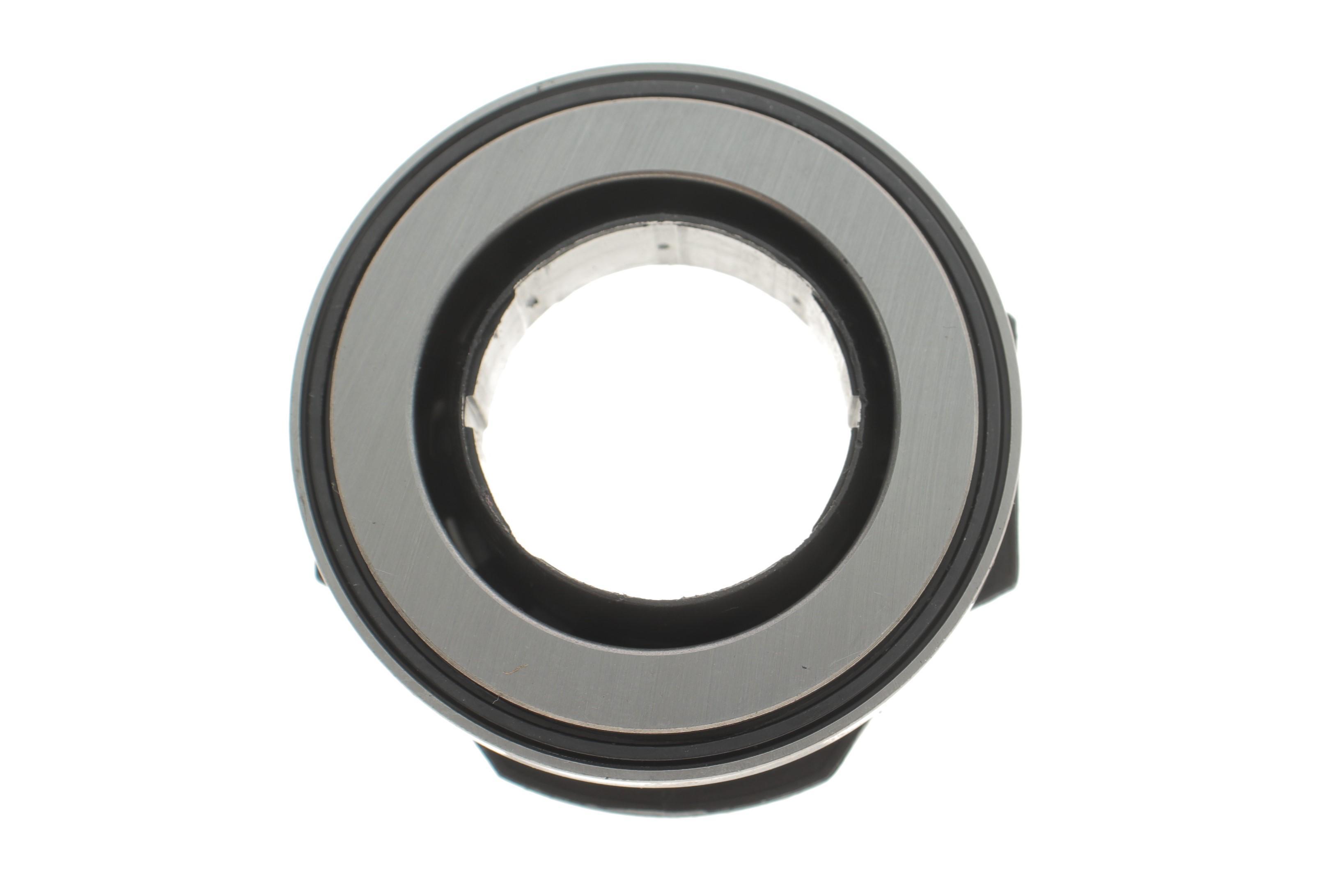 Комплект зчеплення VW Caddy III 1.9 TDI 04-10 (d=228mm) (+вижимний)