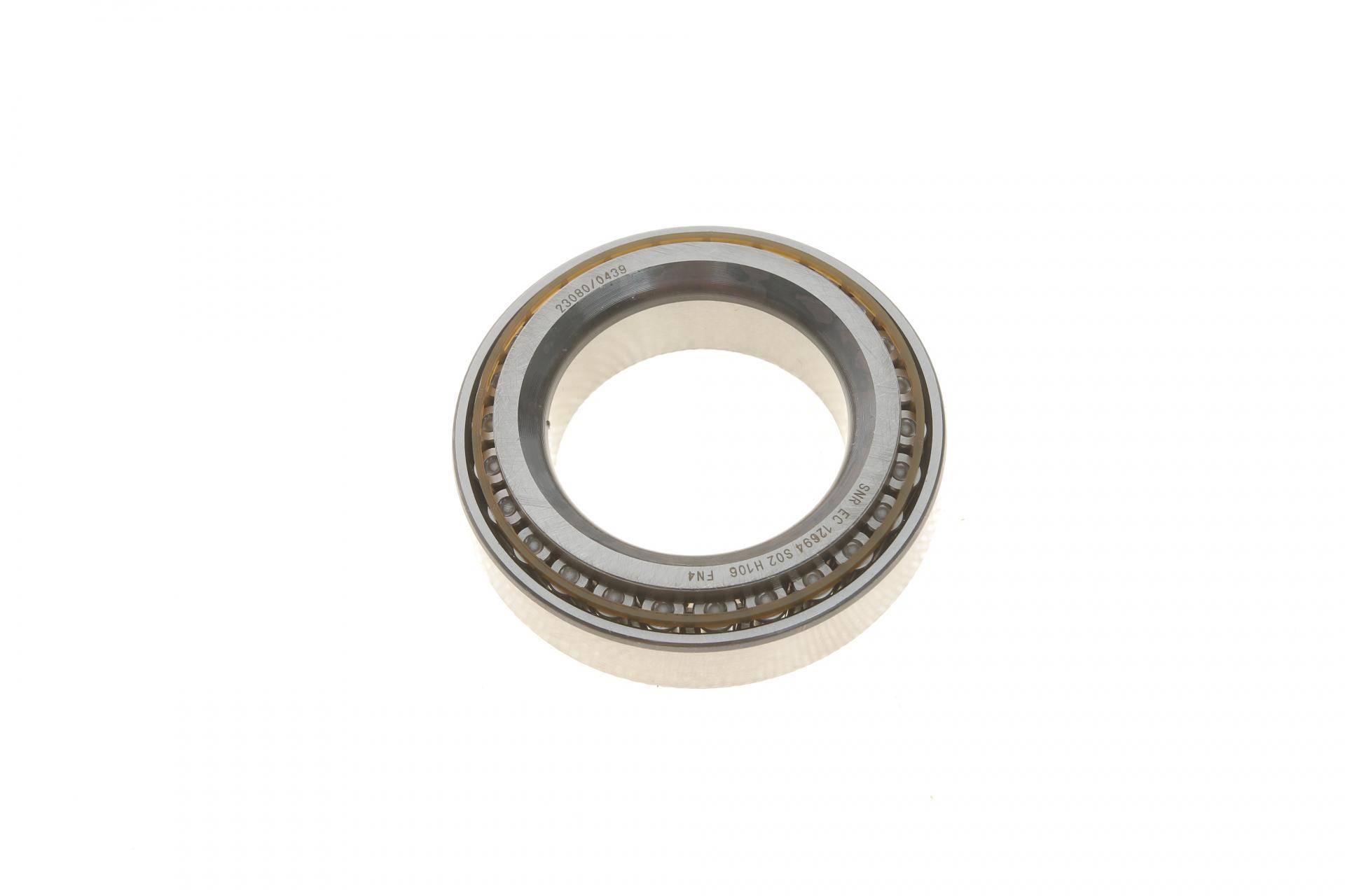 Підшипник КПП Renault Trafic (41x68x17.5)