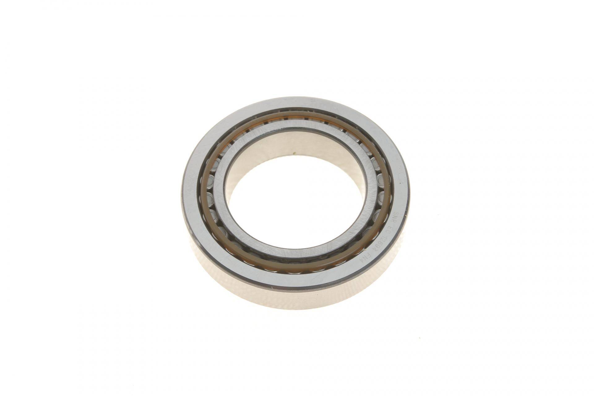 Підшипник КПП Renault Trafic (41x68x17.5)