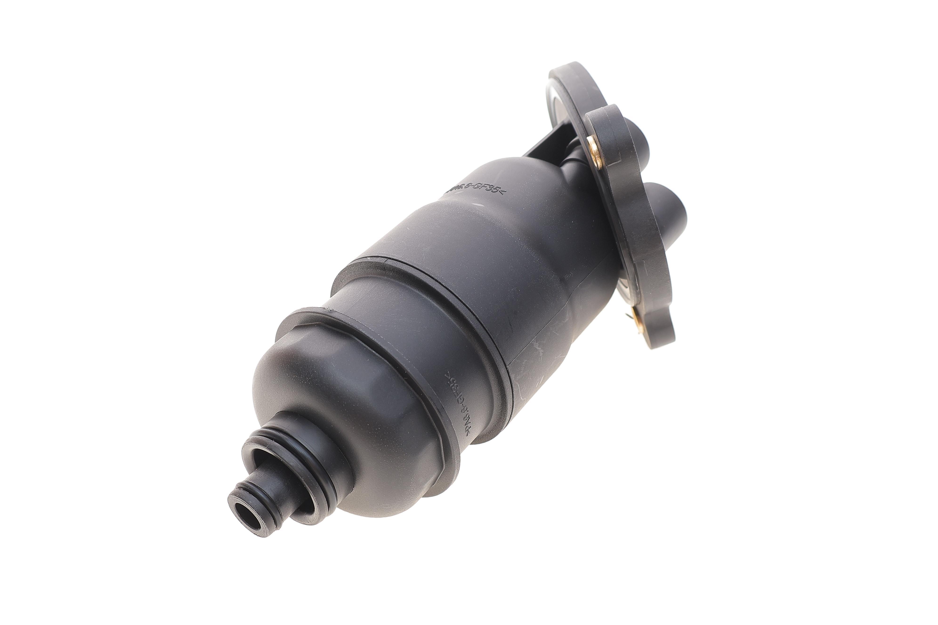 Фільтр АКПП Audi A4/A5/A6/A7 07-18