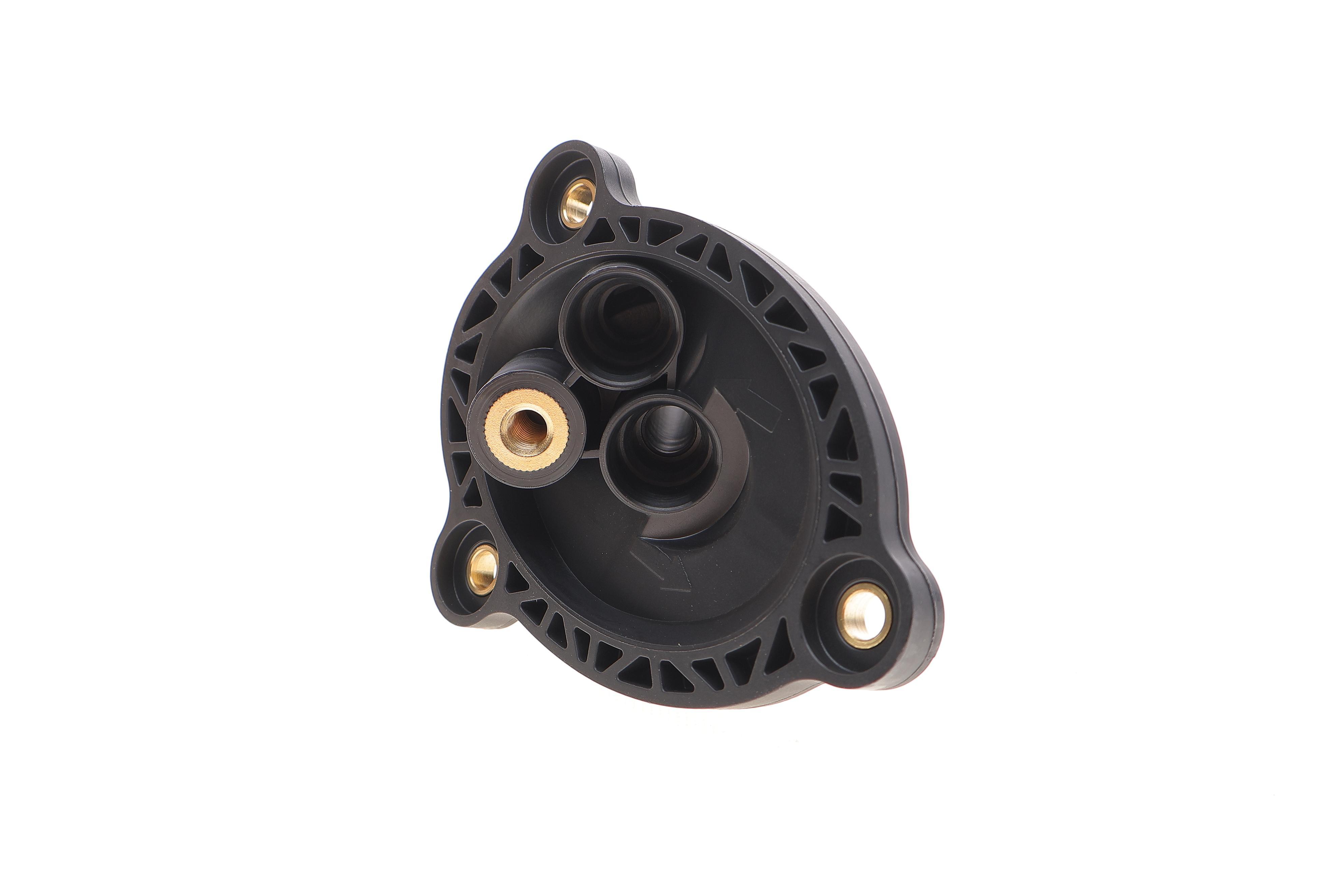 Фільтр АКПП Audi A4/A5/A6/A7 07-18