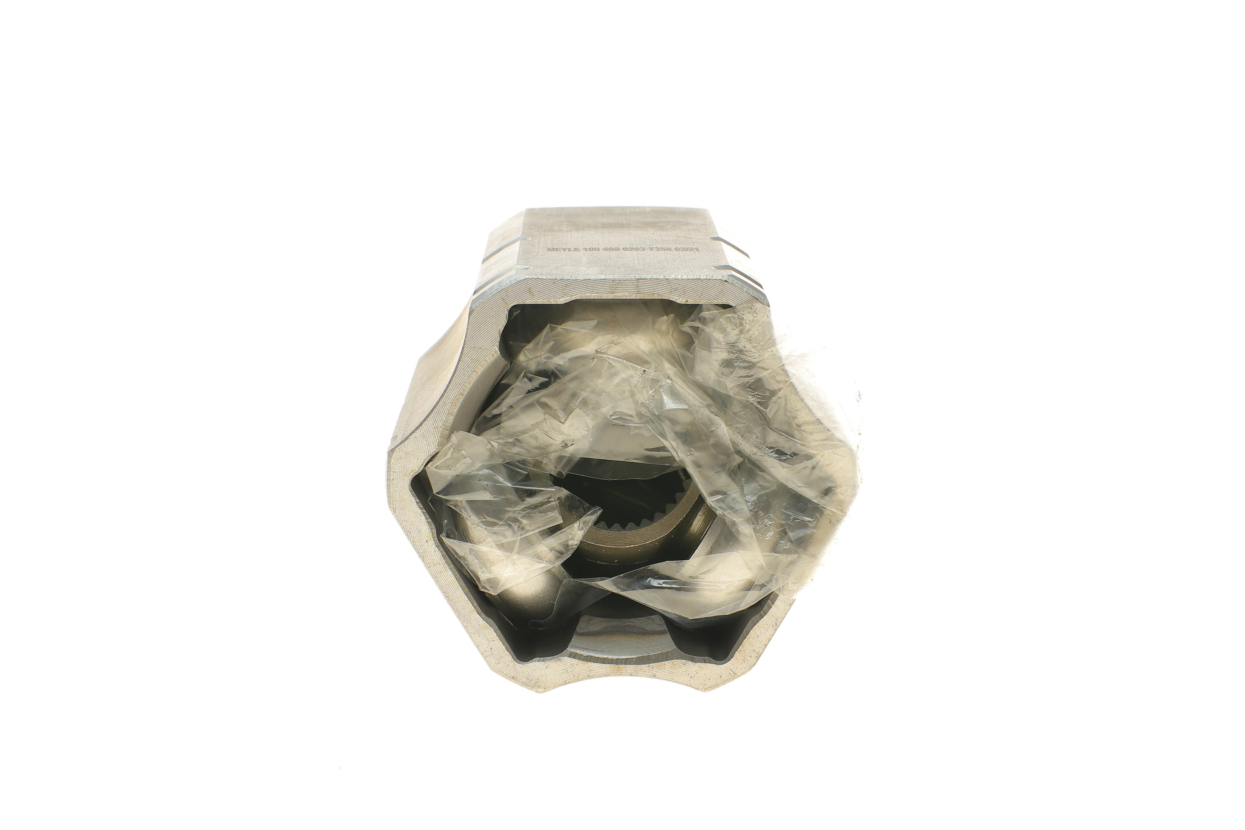 ШРКШ (внутрішній) VW Caddy 1.6 04- (АКПП)