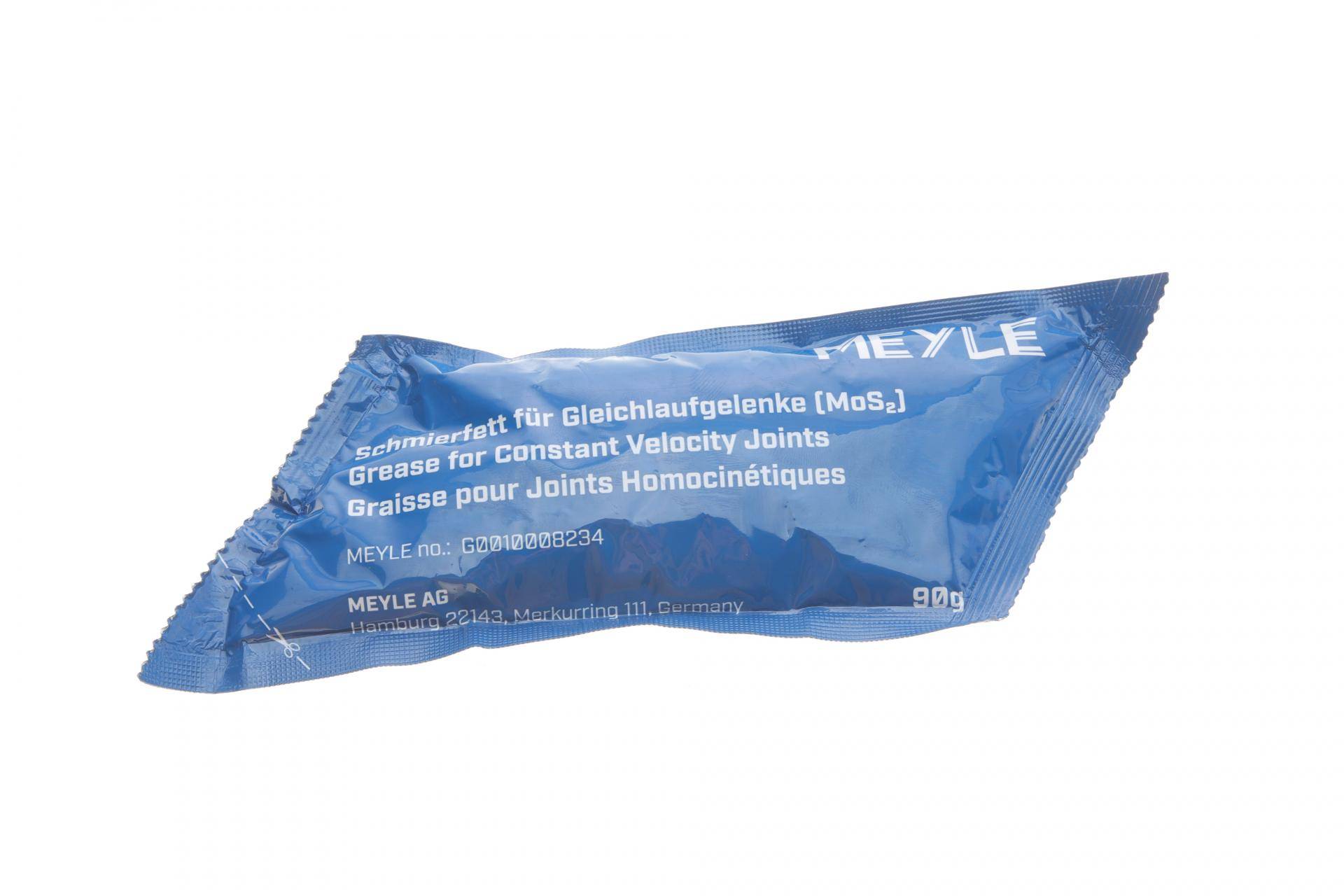 ШРКШ (зовнішній) VW Passat 96-05