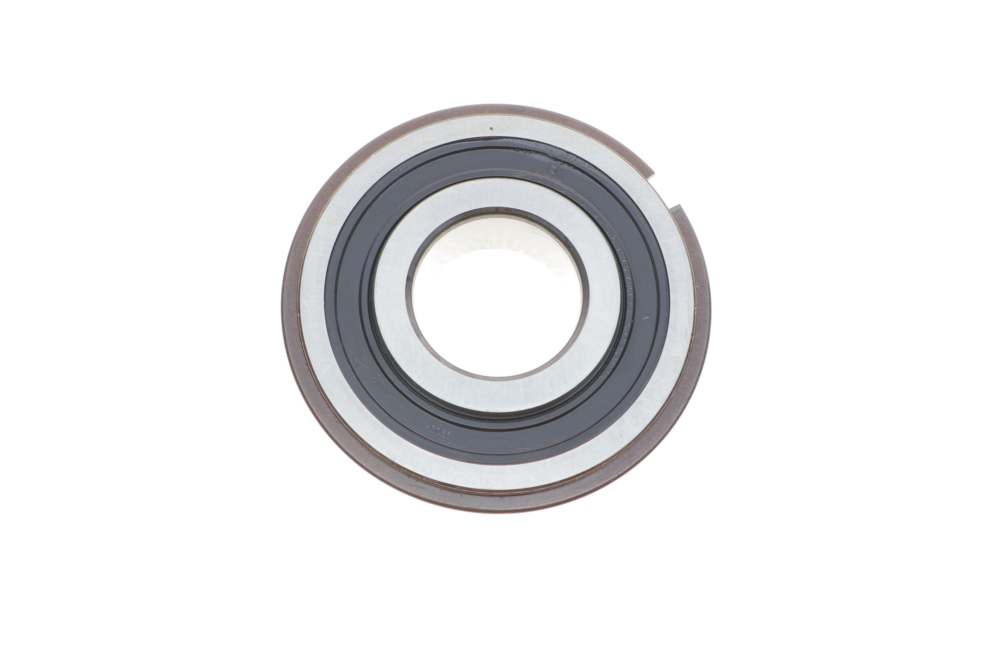 Підшипник КПП VW T5 (5ступка) (30x71x21) (ось зад. хода)