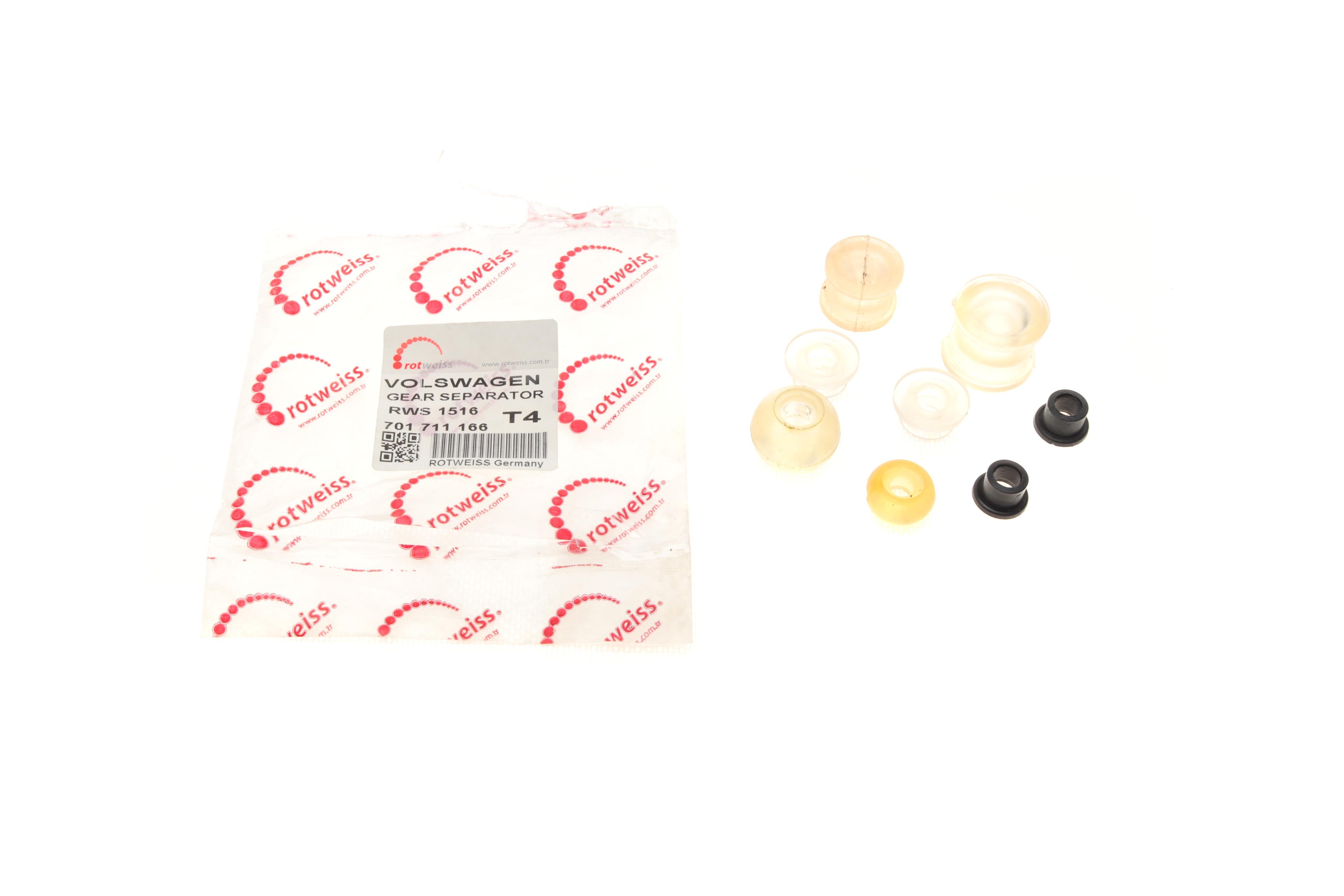 Ремкомплект куліси VW T4 91-