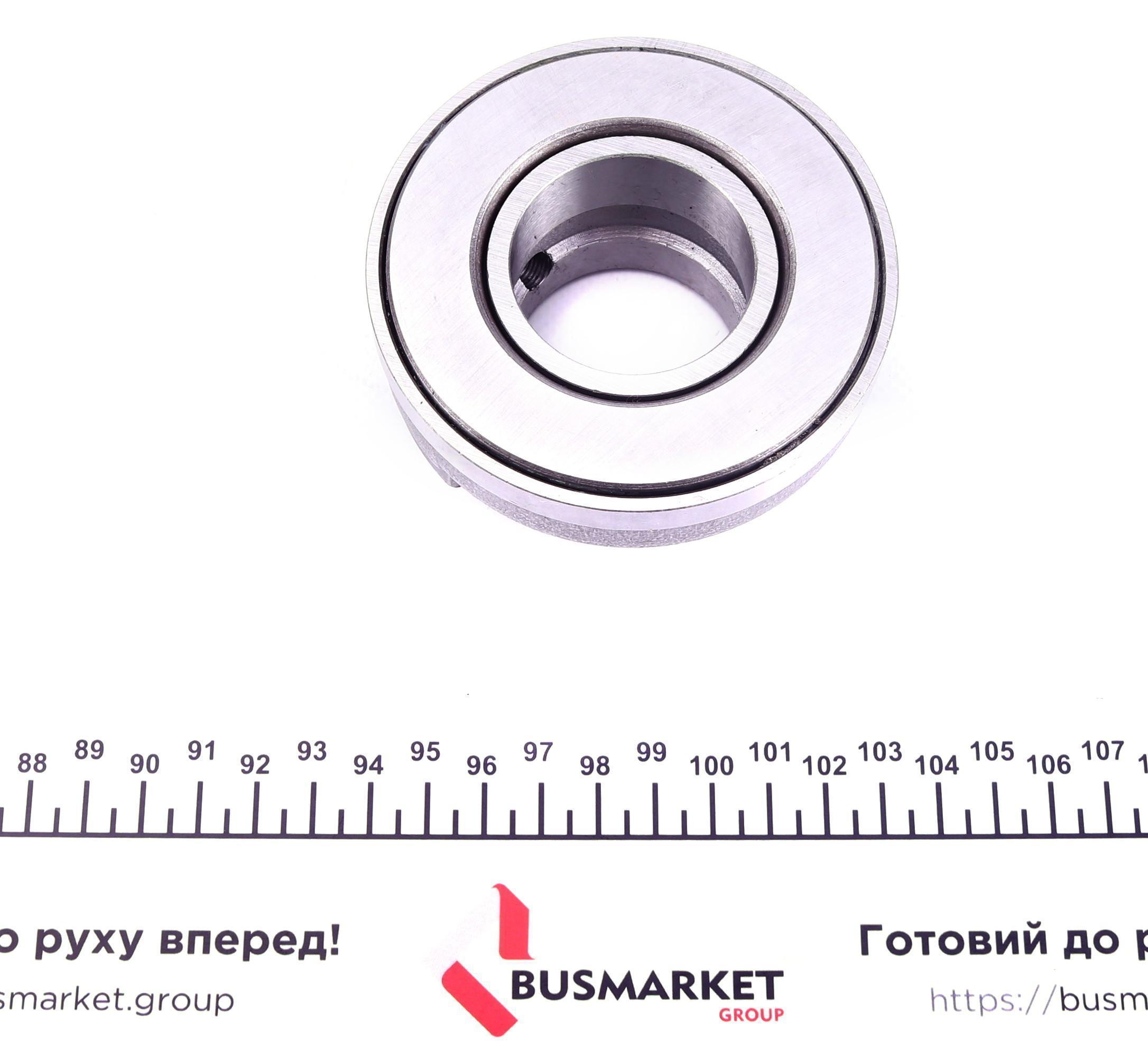 Підшипник вижимний MB 408-814 (откидна кабина)