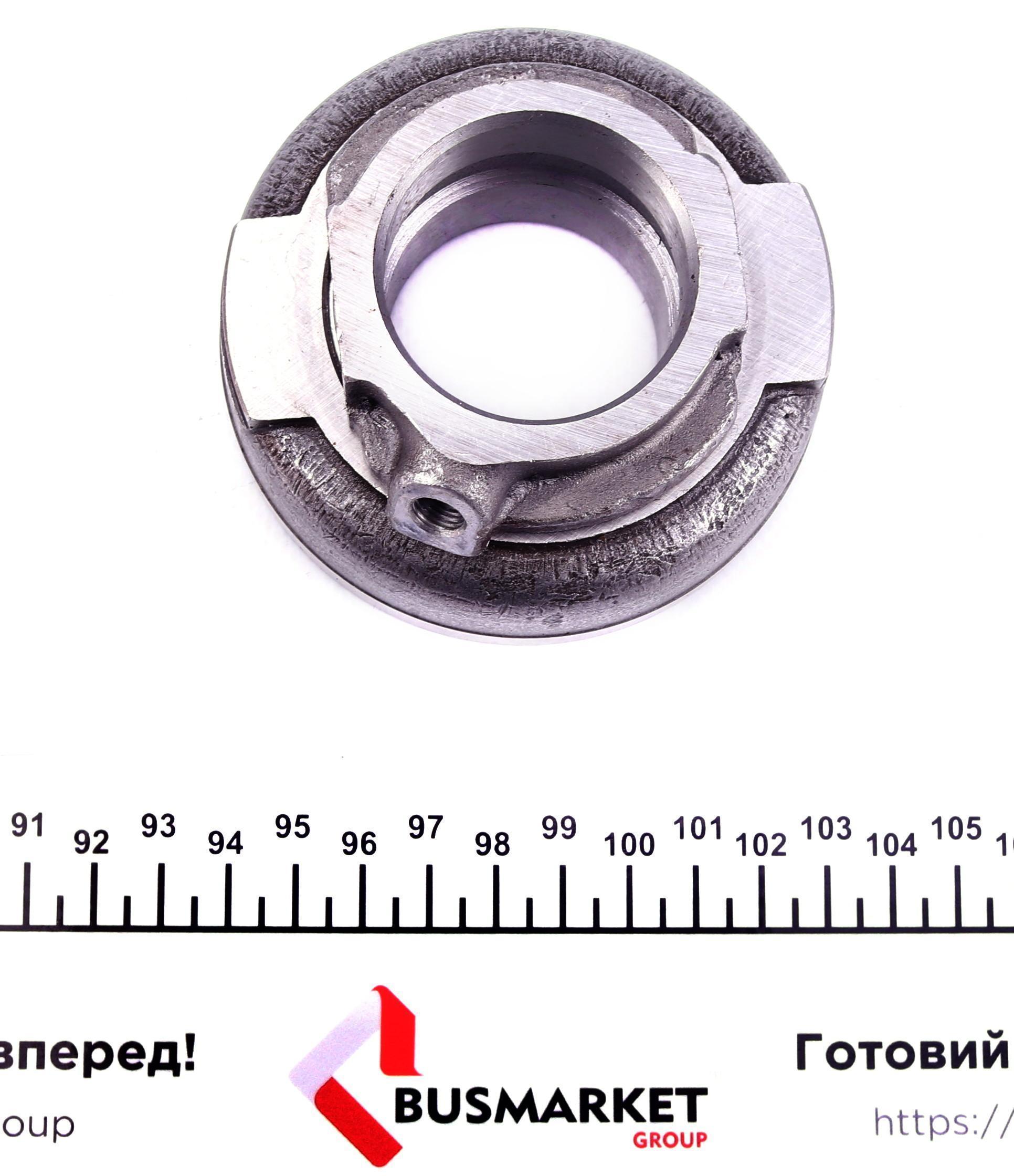 Підшипник вижимний MB 408-814 (откидна кабина)