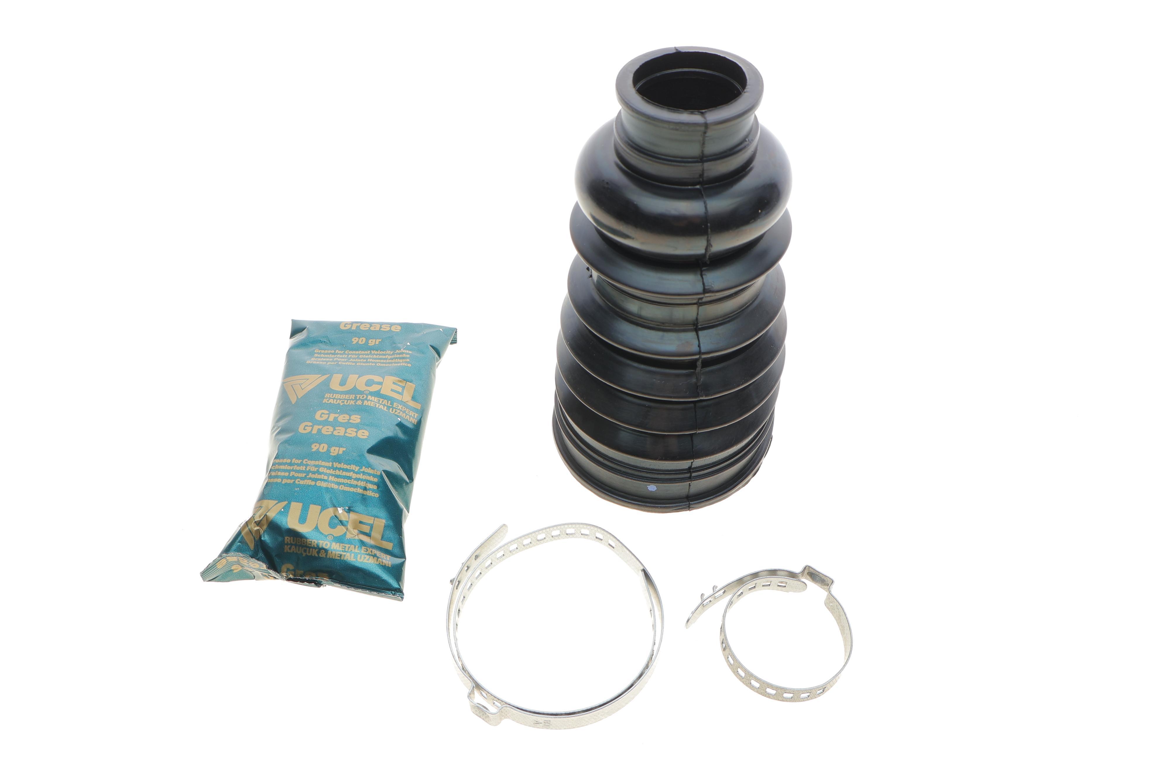 Пильник ШРКШ (зовнішній) Renault Kangoo 1.9dTi/1.9dCi 97- (33x82x143)