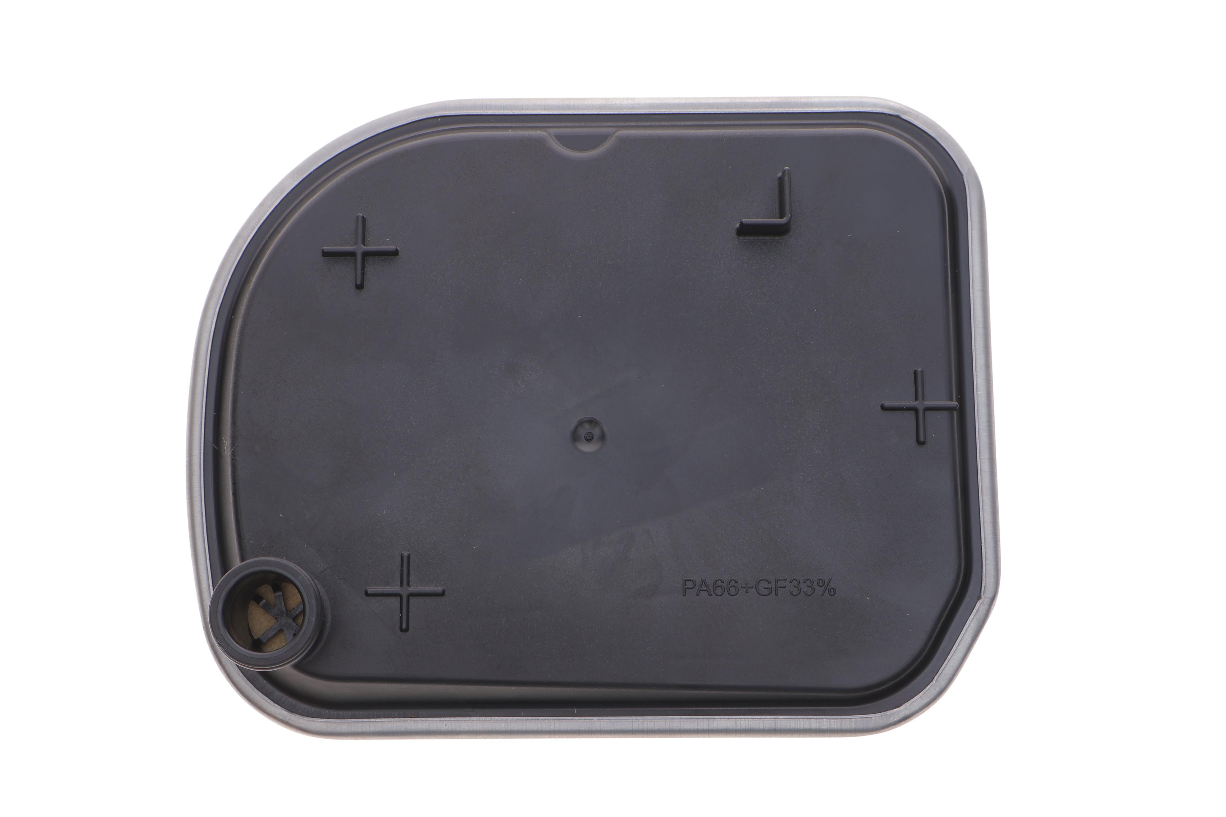 Фільтр АКПП MB A-class (W169)/B-class (W245) 04- (M266/OM640) (з прокладкою)