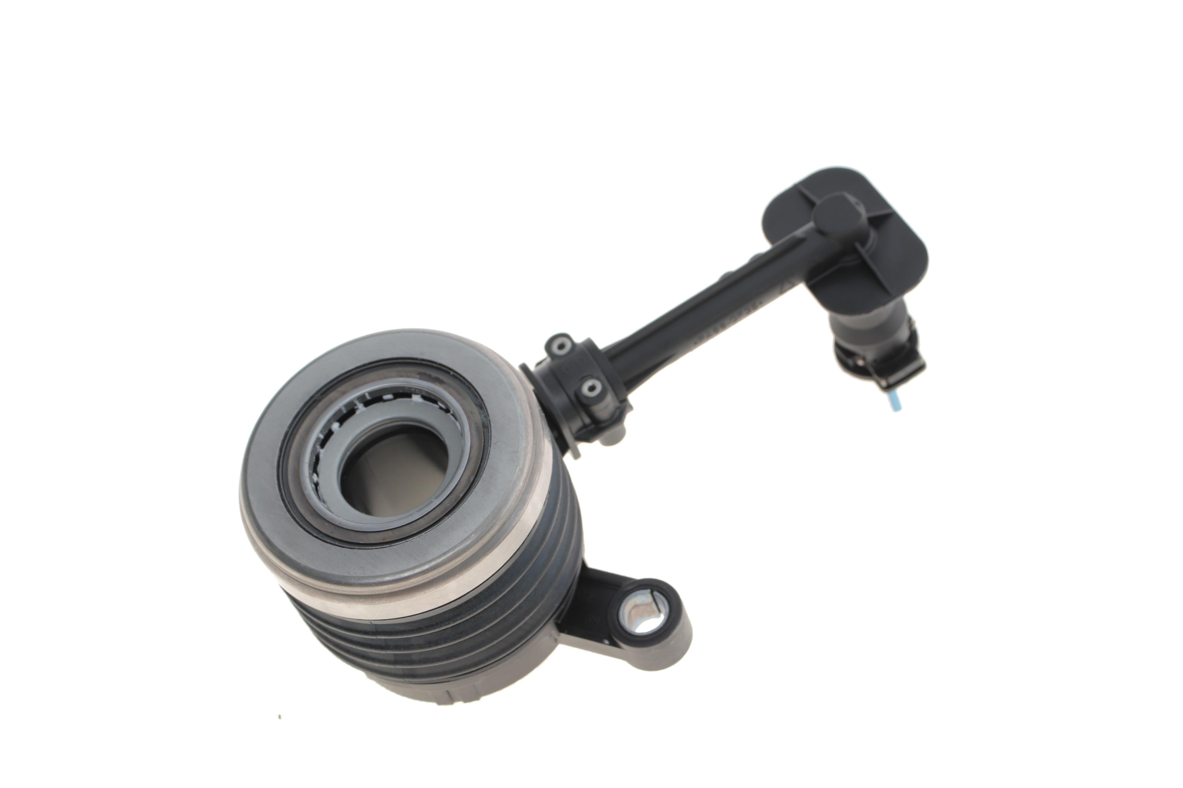 Комплект зчеплення Renault Kangoo 1.5dCi 08- (d=220mm) (+вижимний) 50/55/63/66kw