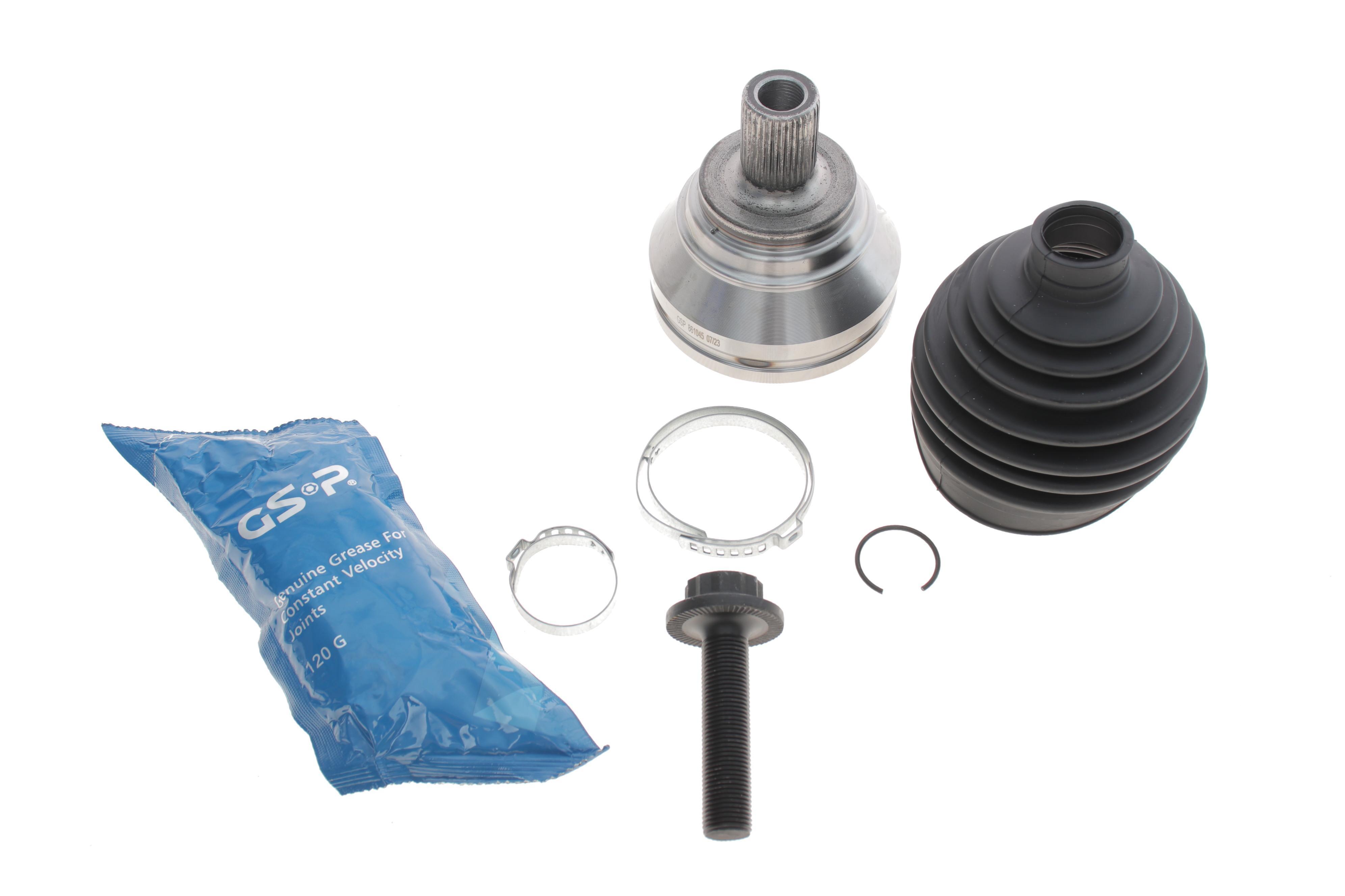 ШРКШ (зовнішній) VW Caddy III/Passat 2.0TDI 10- (36x27x105)