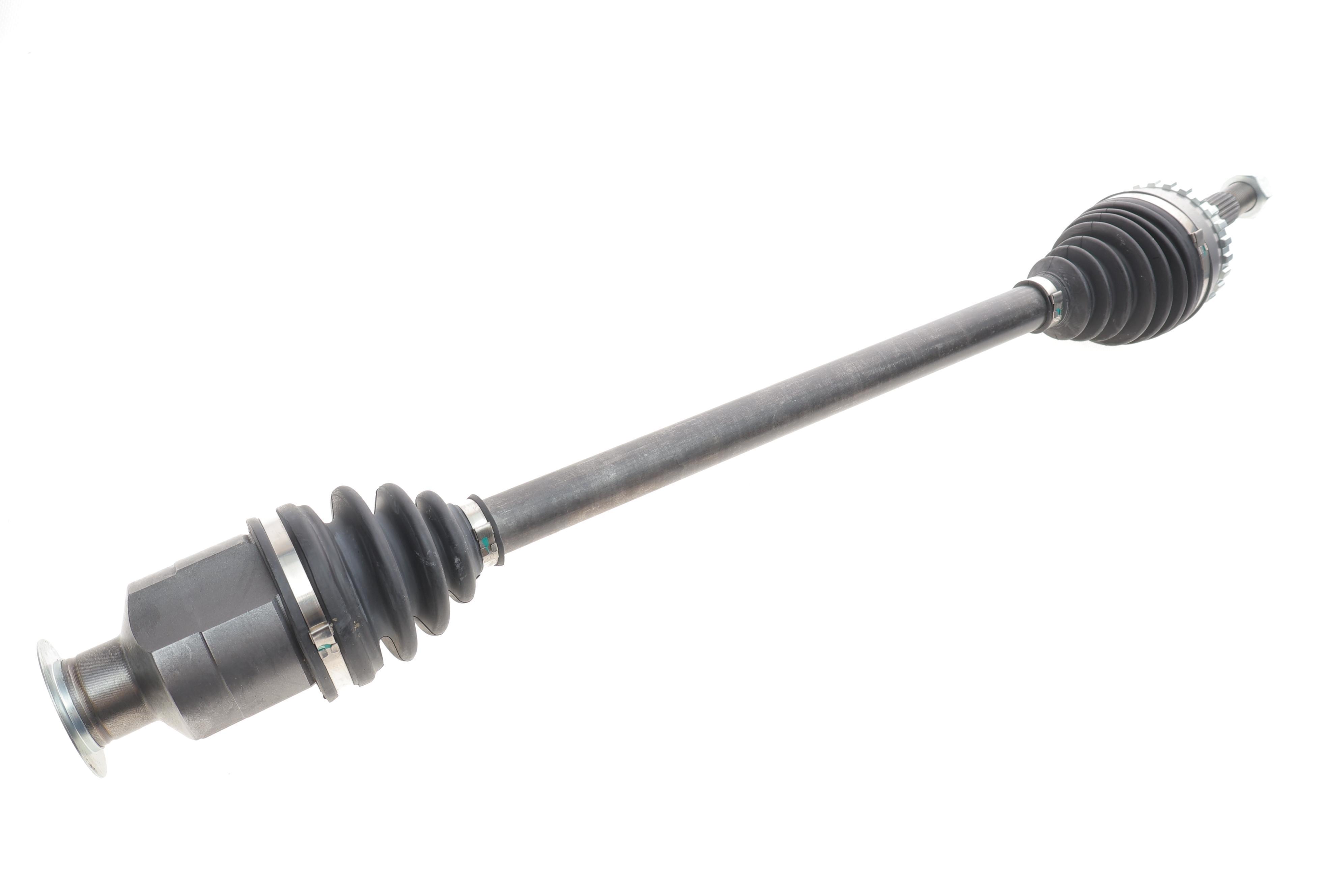 Піввісь Renault Kangoo 1.9D (R) (21x23x715)