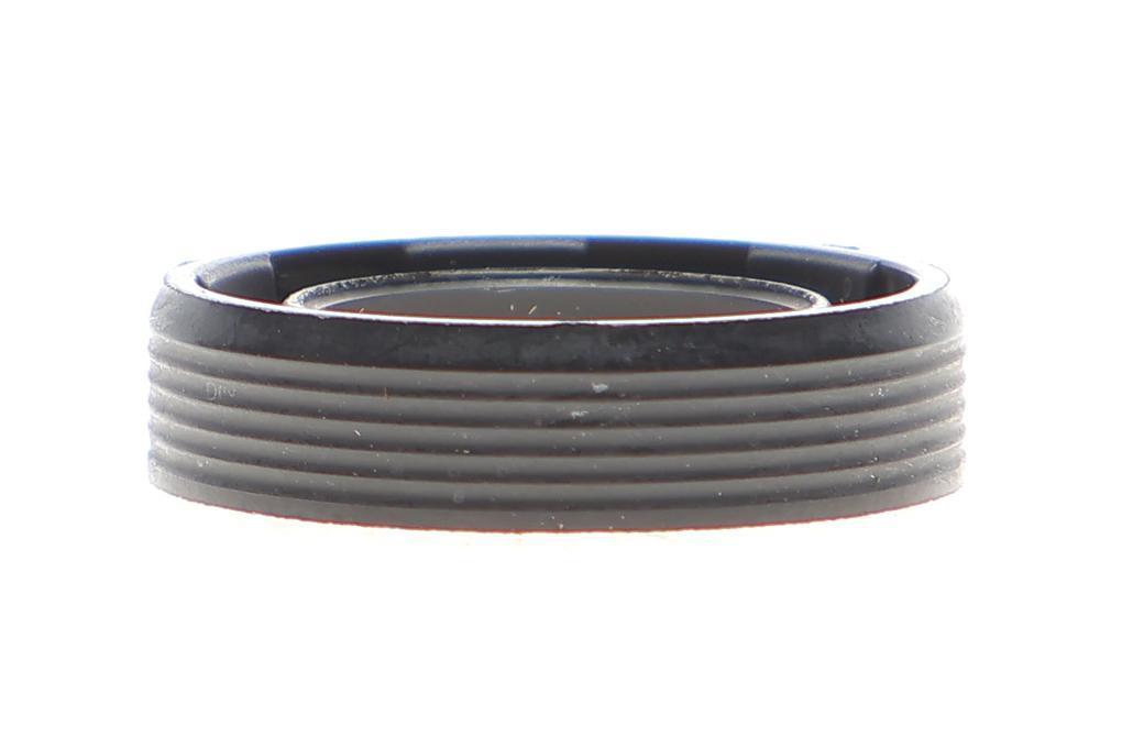 Сальник штока куліси КПП VW Caddy 03- (15x24x6.5)