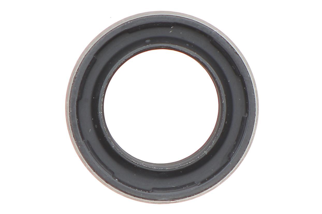 Сальник штока куліси КПП VW Caddy 03- (15x24x6.5)