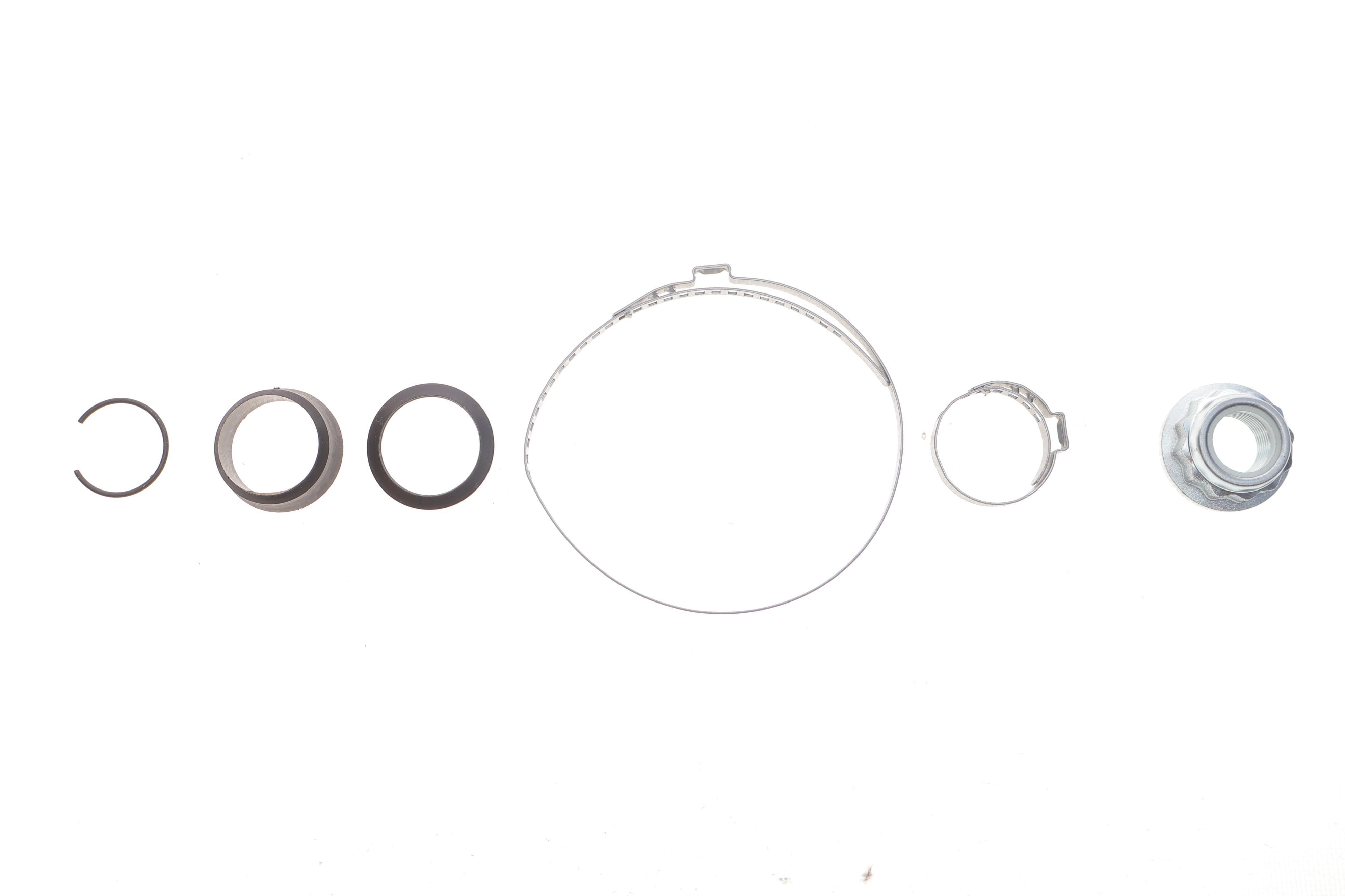 ШРКШ (зовнішній) VW Bora/Golf IV/Skoda Octavia -03 (36z/27z/53mm)