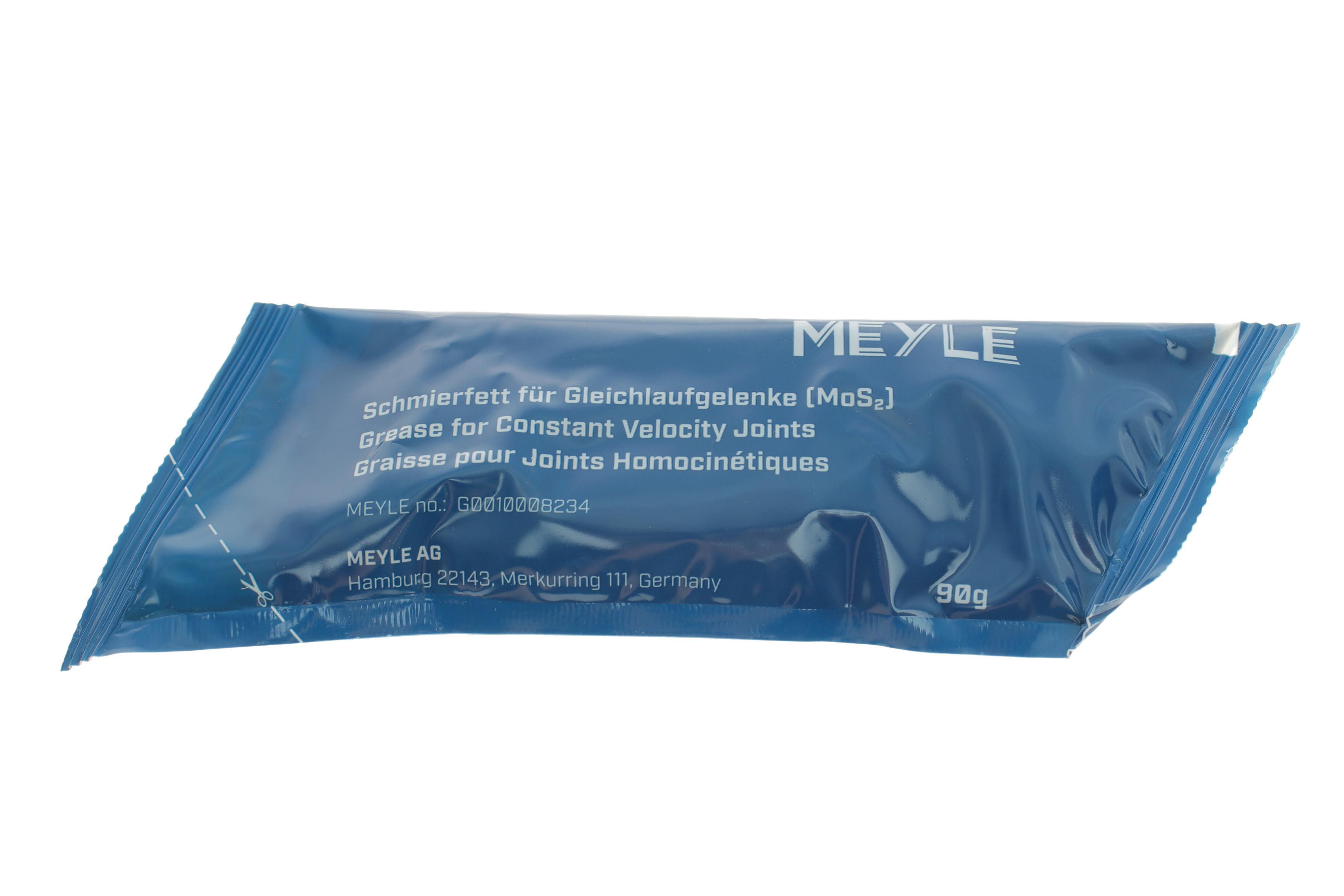 Пильник ШРКШ (внутрішній) VW T5 1.9TDI 03-15 (R)