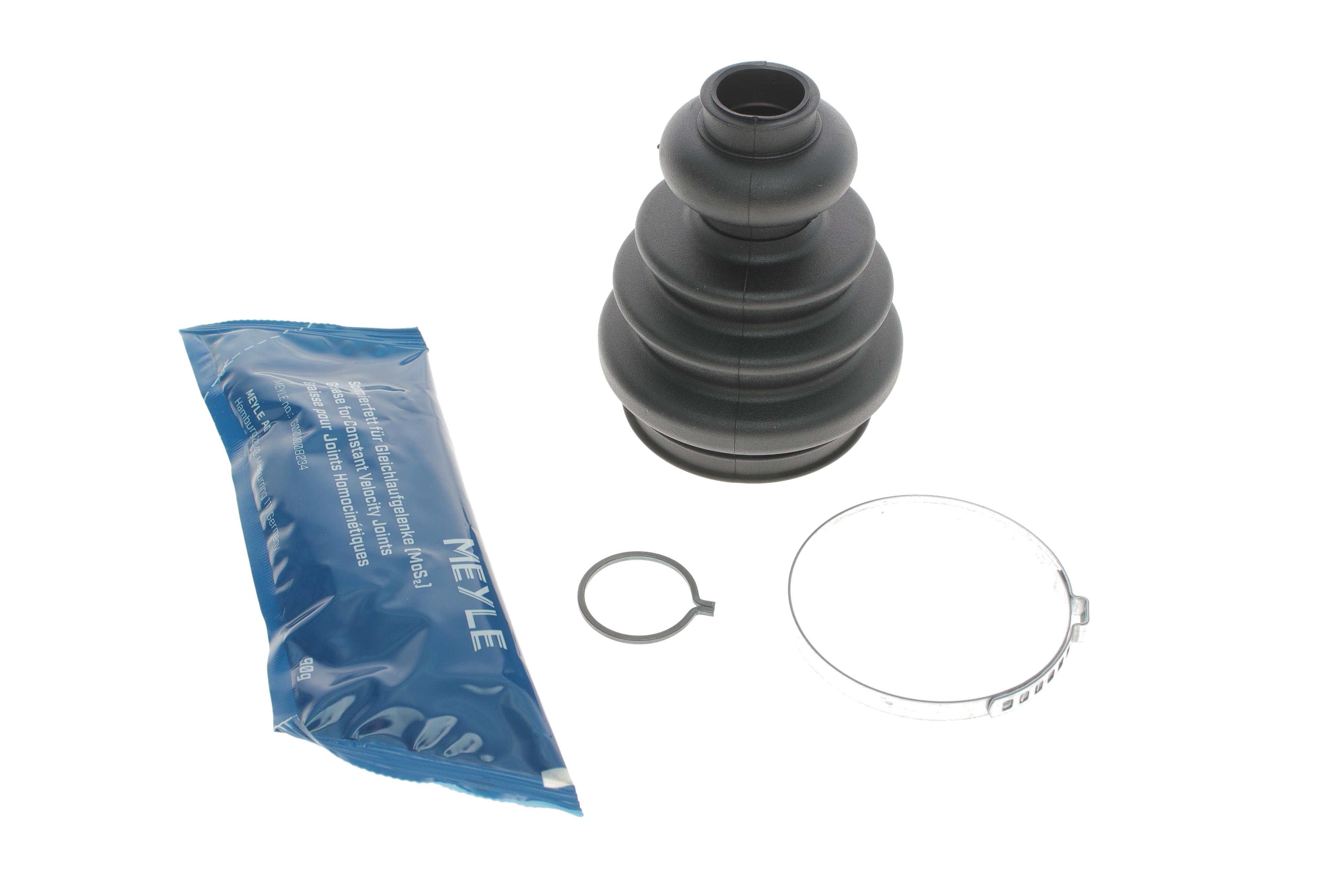 Пильник ШРКШ (внутрішній) VW T5 1.9TDI 03-15 (R)