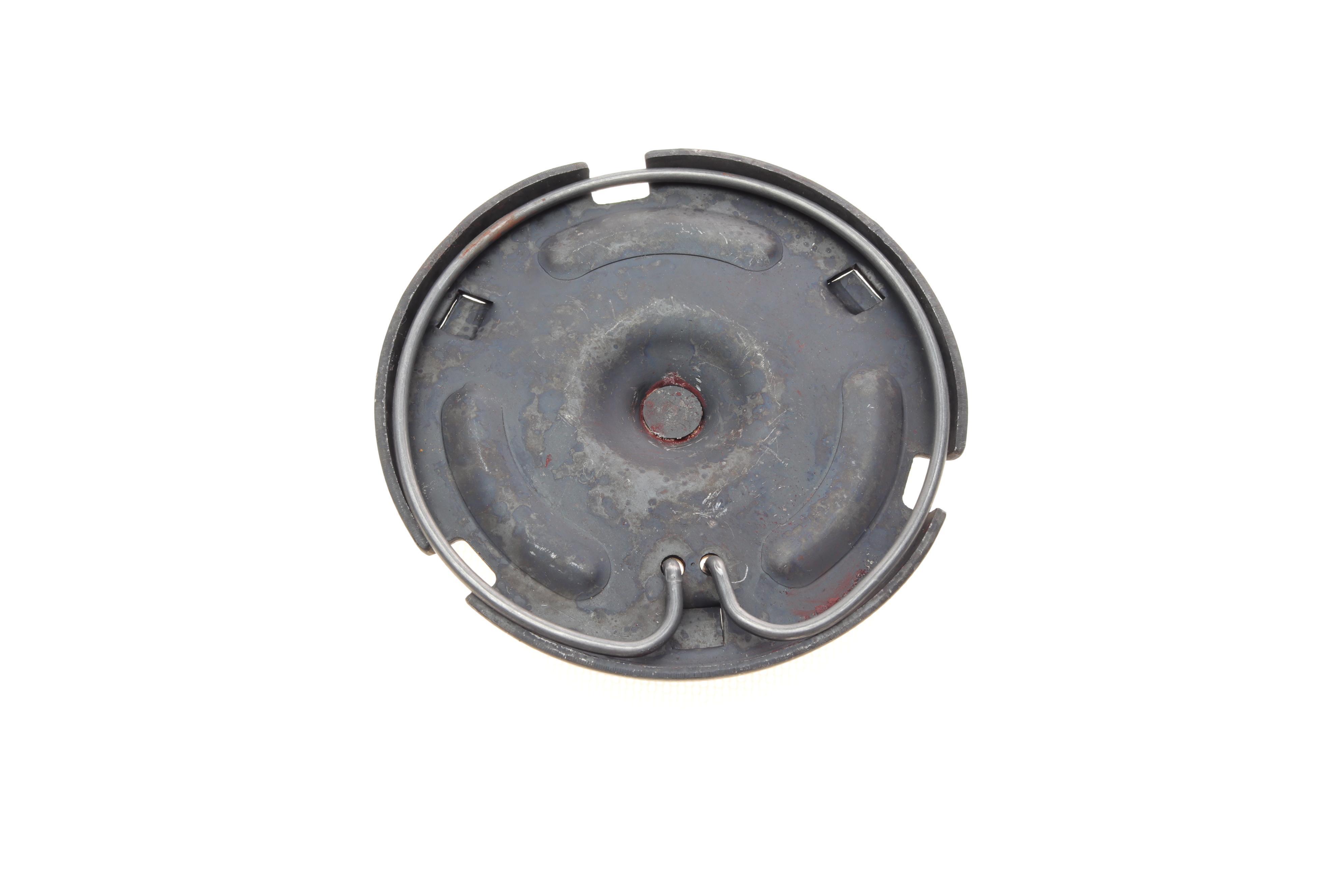 Пластина зчеплення прижимна VW Caddy I/II 1.4-1.9 82-04