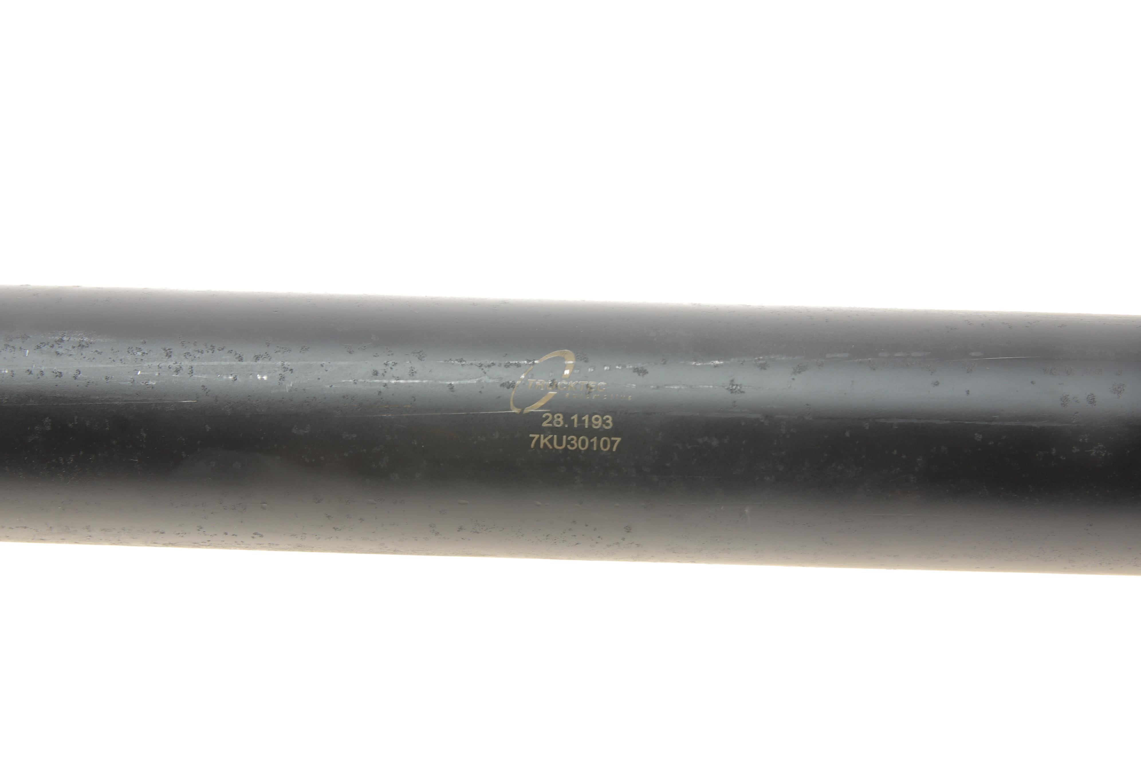 Піввісь (задня) MB Sprinter/VW Crafter 06- (R) (d=39, 45/z=30/l=940)