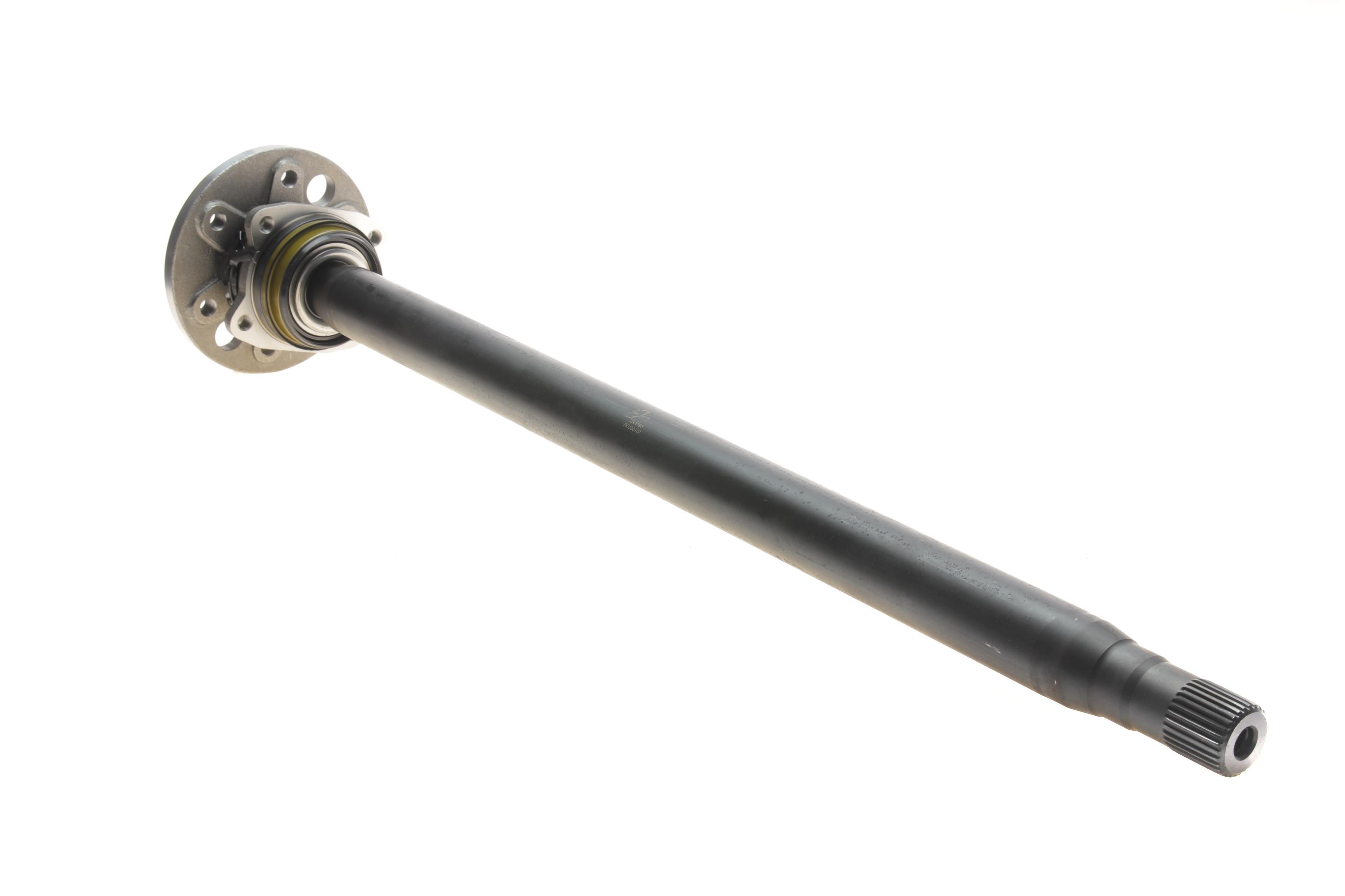 Піввісь (задня) MB Sprinter/VW Crafter 06- (R) (d=39, 45/z=30/l=940)