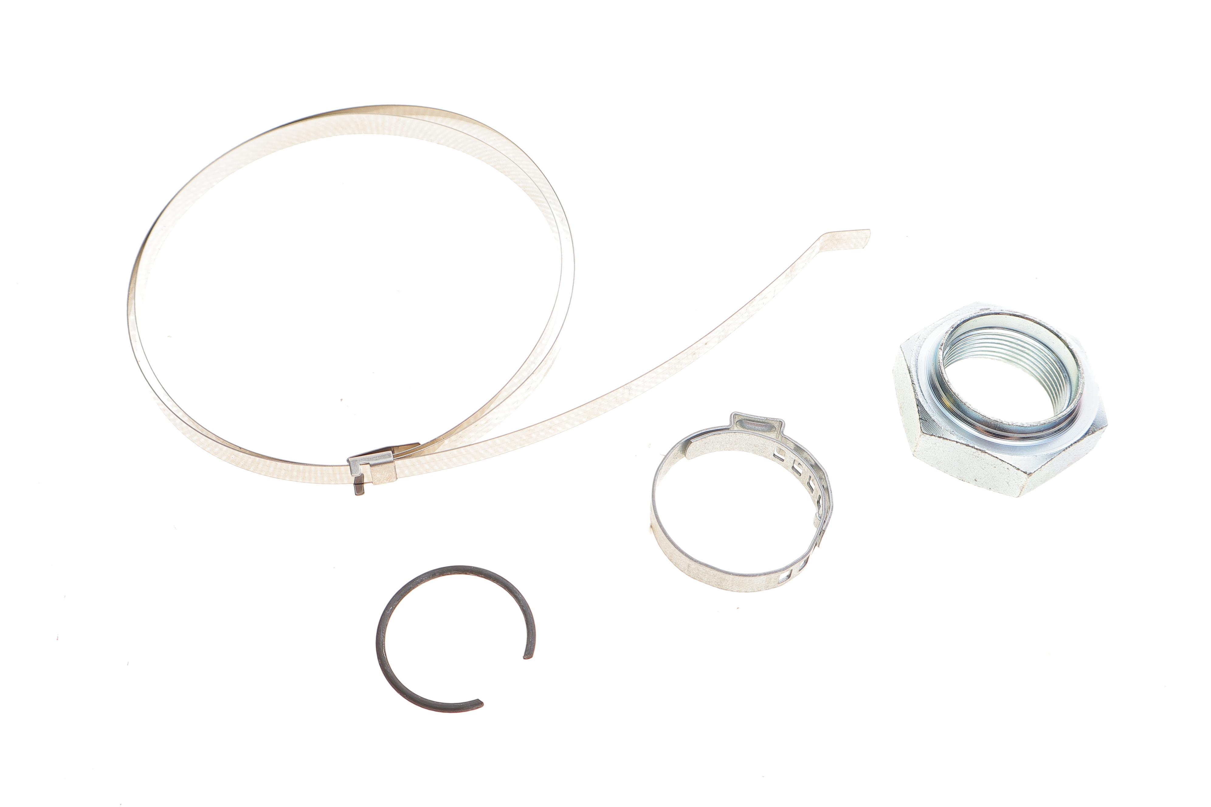 Пильник ШРКШ (зовнішній) Citroen Jumper 94-/Fiat Ducato 82-/Peugeot Boxer 94- (24x95x150) (к-кт)