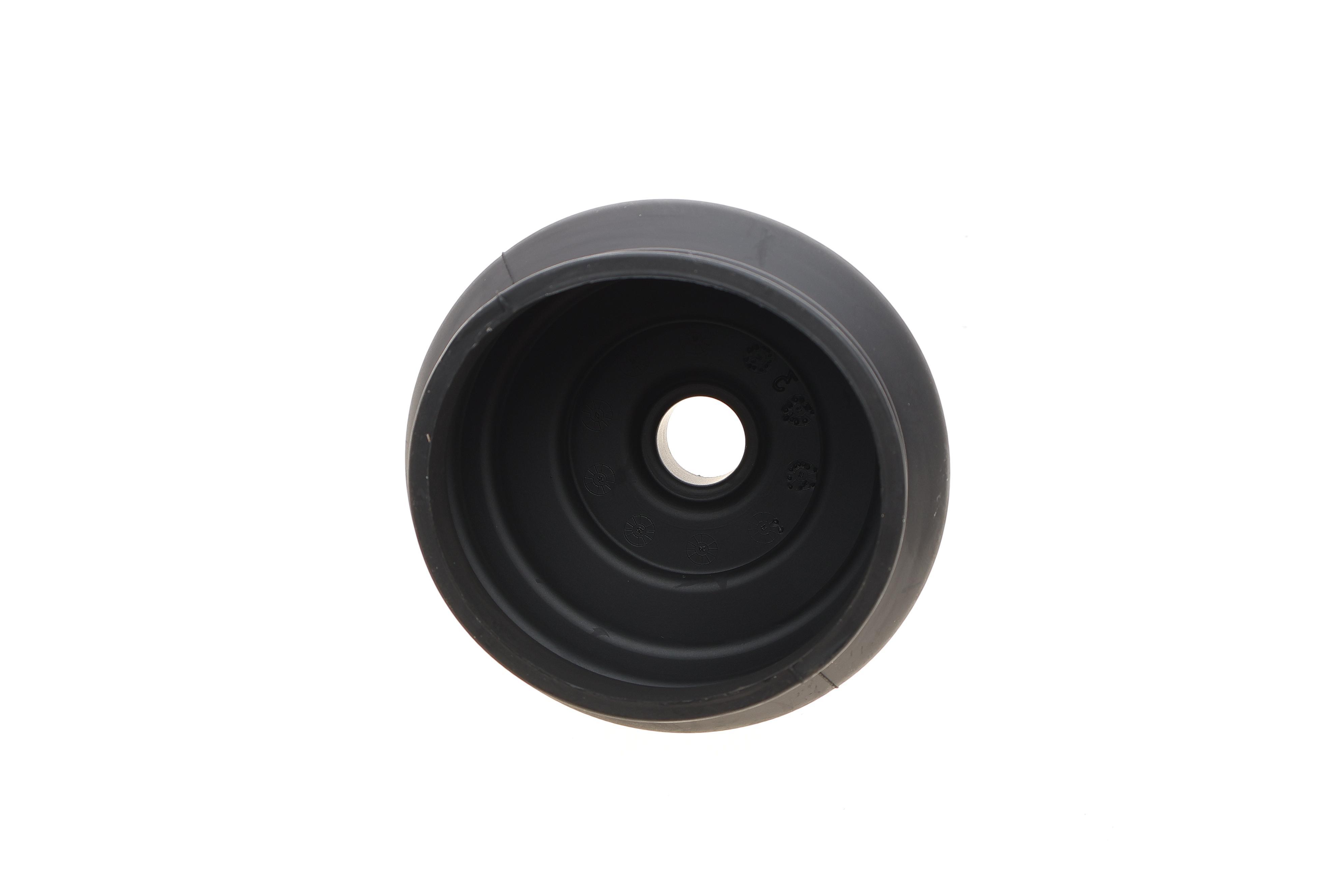 Пильник ШРКШ (зовнішній) VW Caddy 1.9D/SDI -03