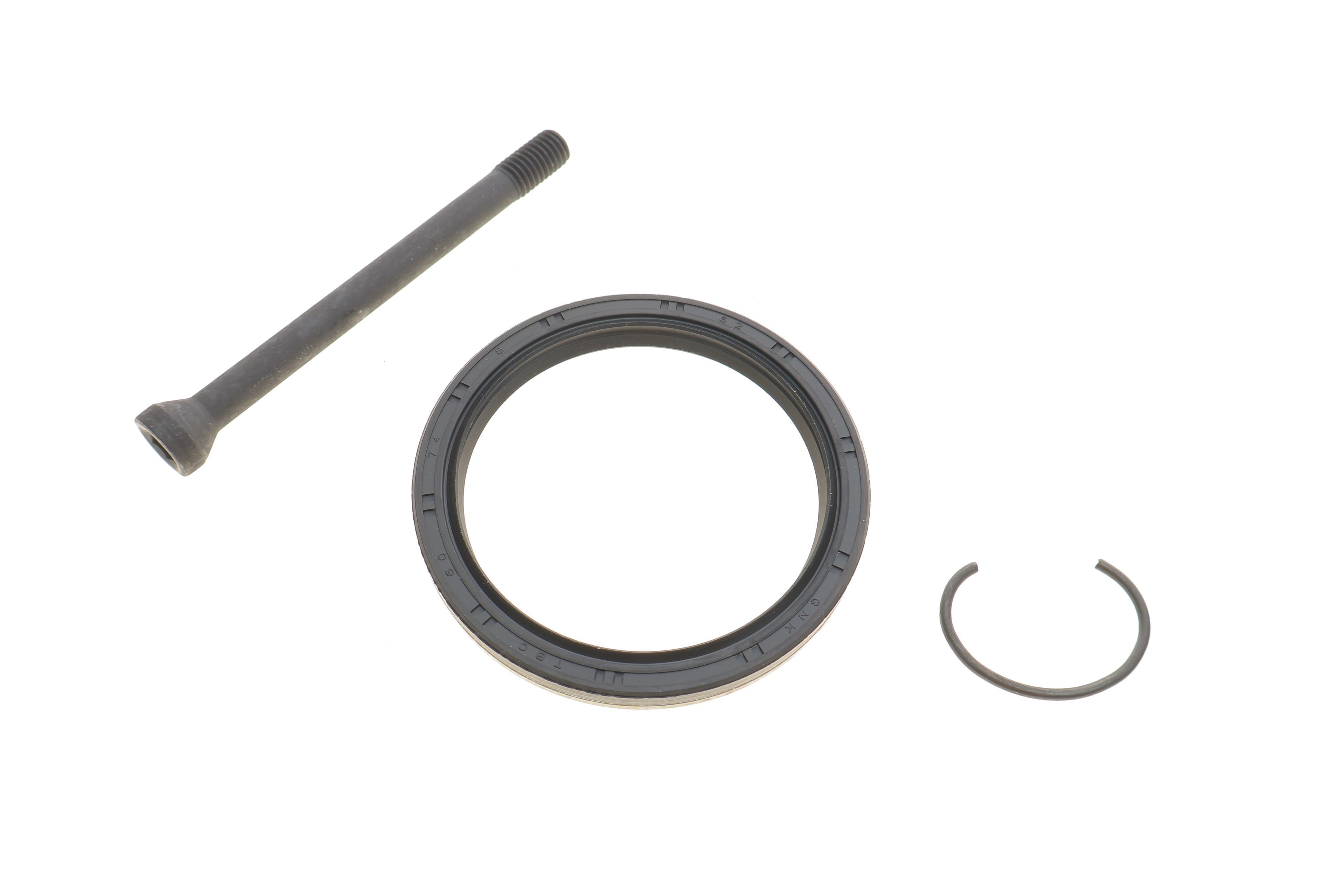 Фланець півосі (+сальник) VW T5 2.0 TDi 04-15 (26x42x135.5)