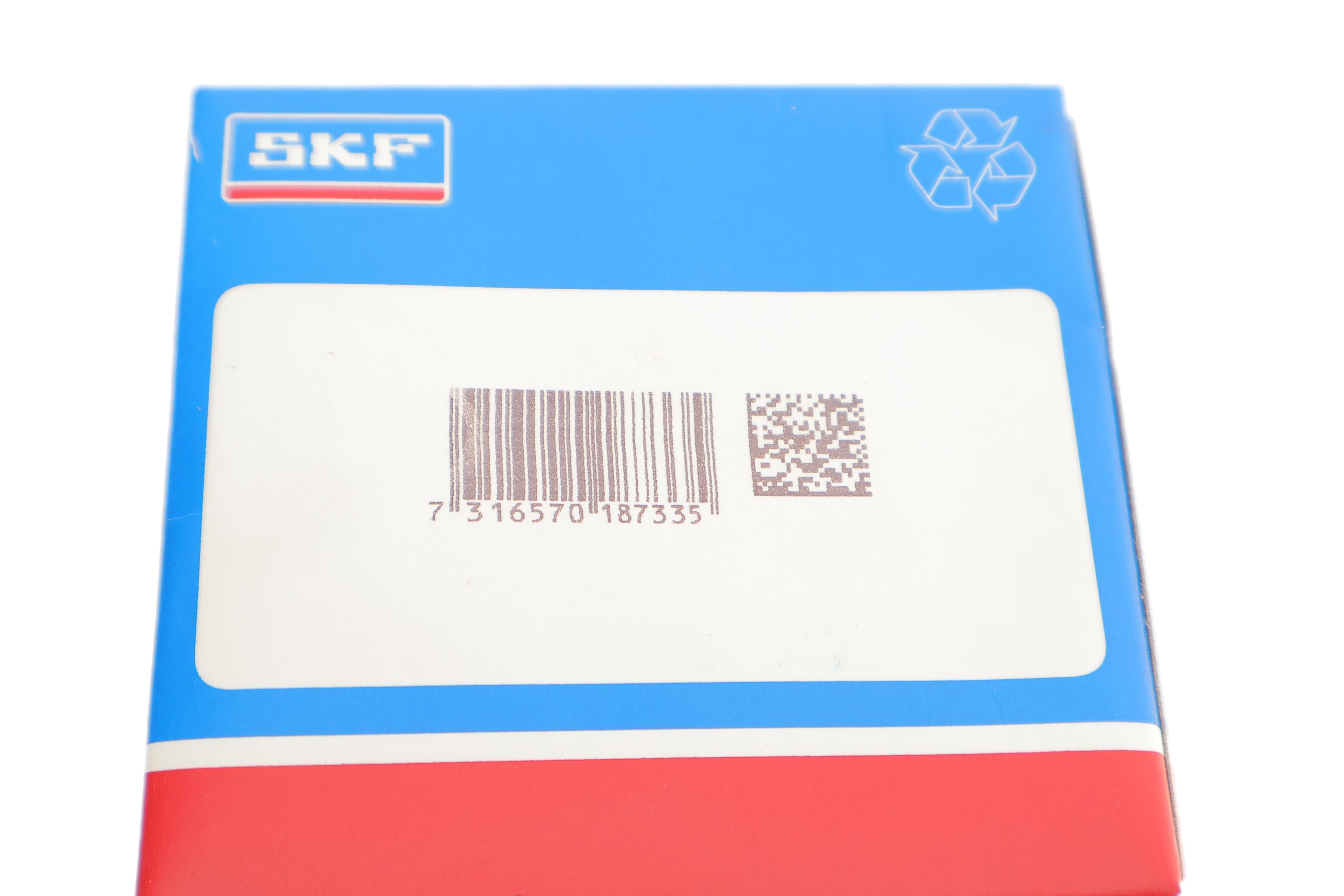 Підшипник КПП VW T4 95-04 (5ступка) (38.1x65x18) (ось зад. хода)