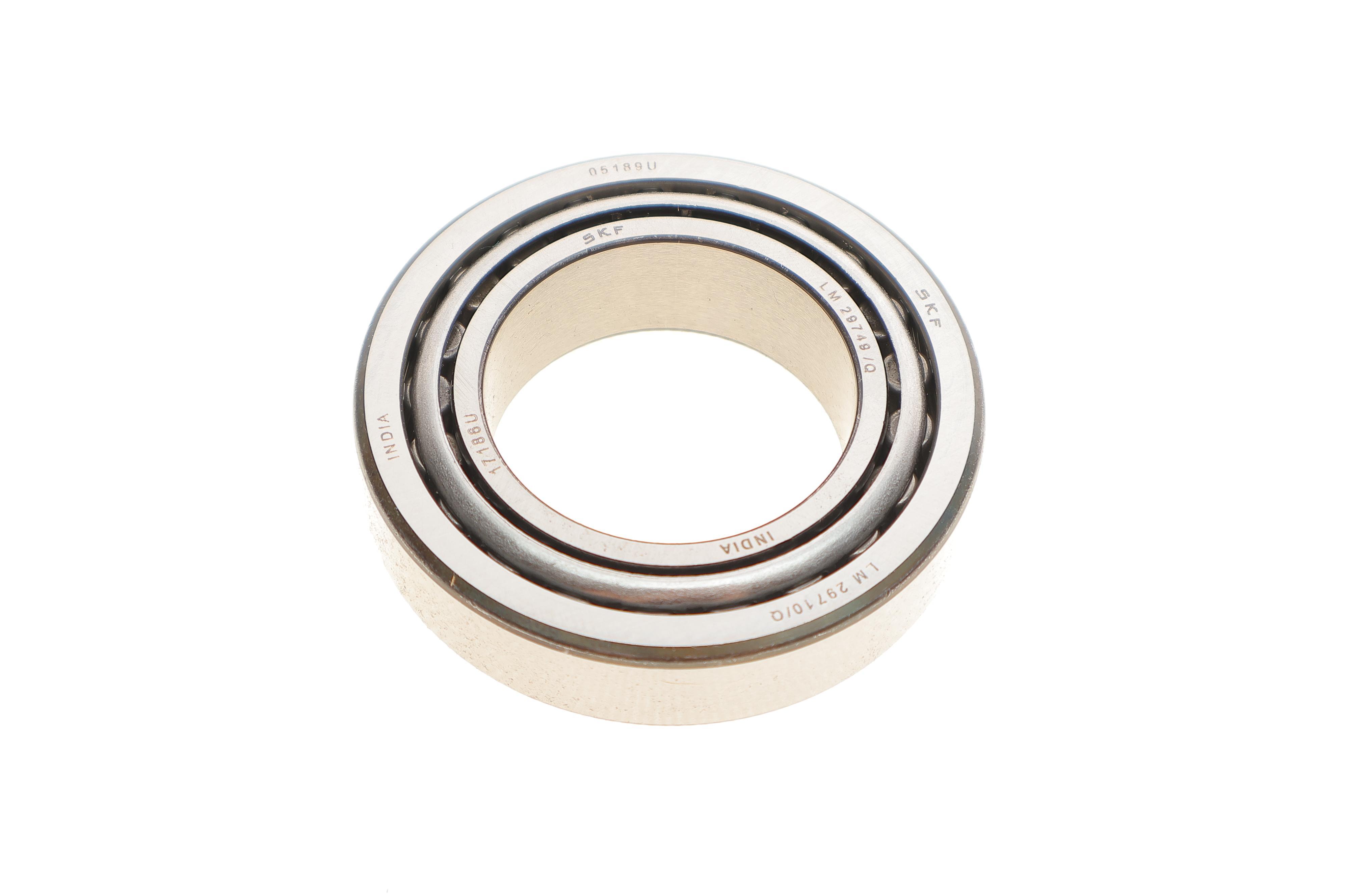 Підшипник КПП VW T4 95-04 (5ступка) (38.1x65x18) (ось зад. хода)