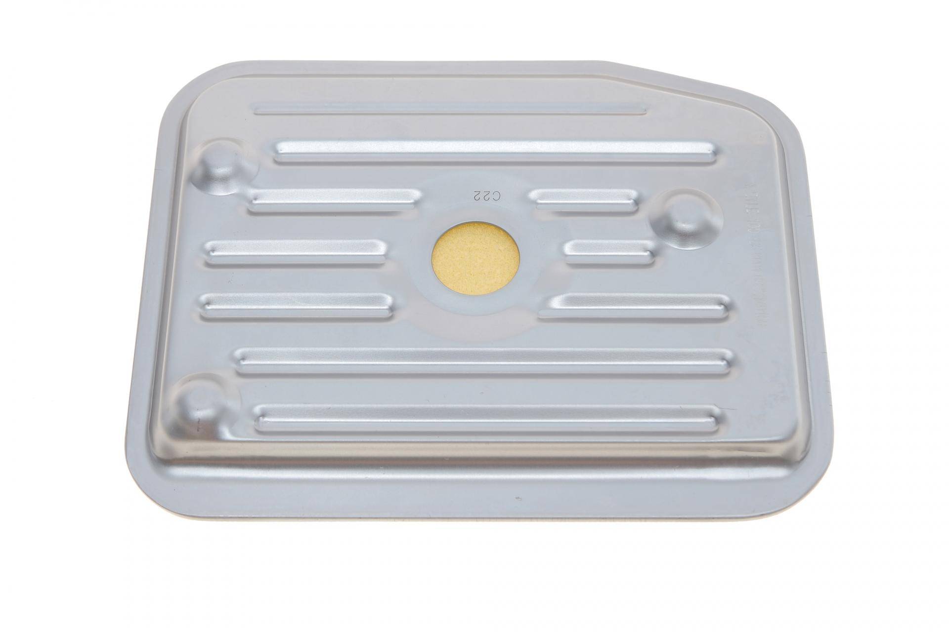 Фільтр АКПП VW Golf 1.9TDI -06 (4-х ступка) (з прокладкою)