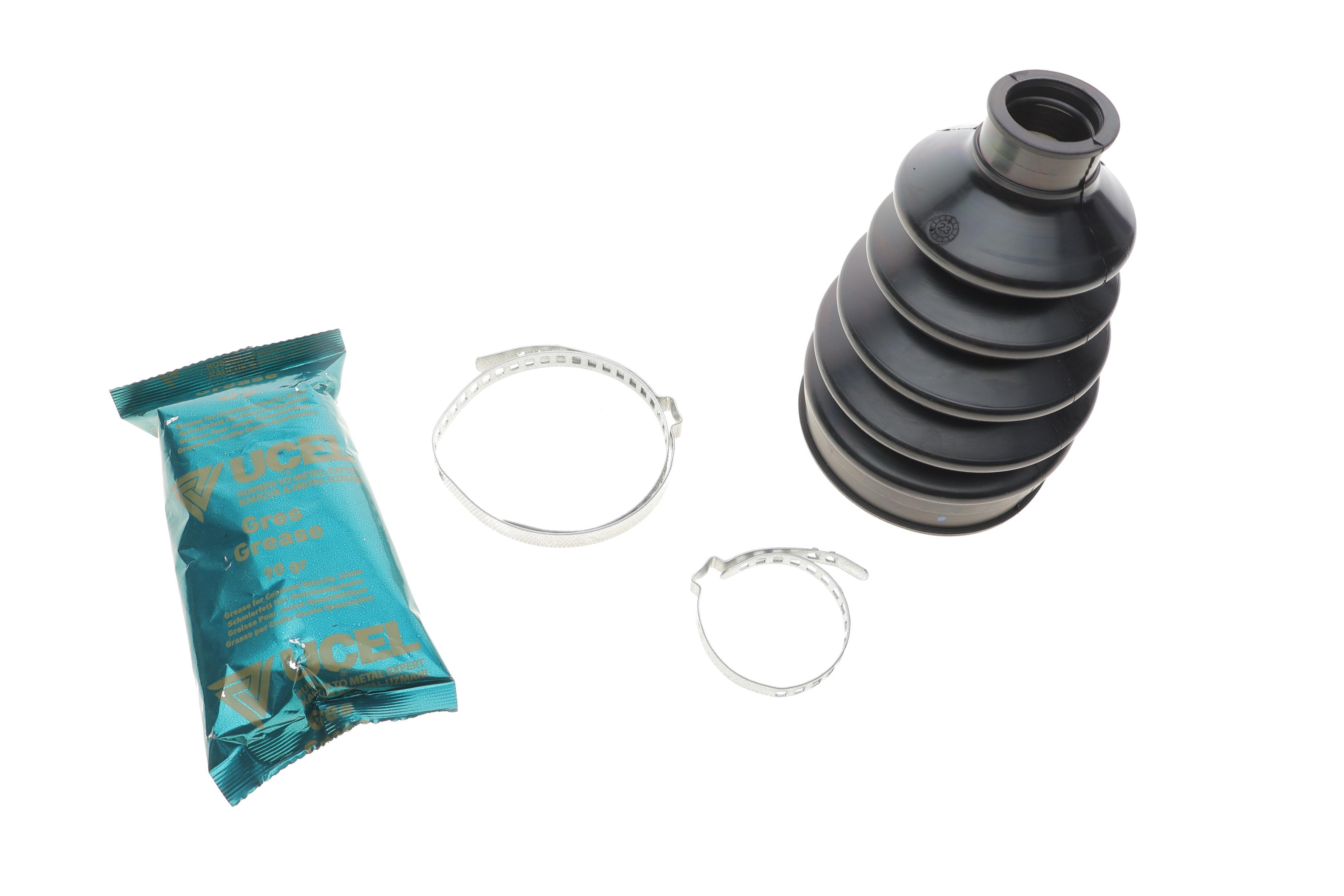 Пильник ШРКШ (зовнішній) Opel Combo 01- (22x72x127)