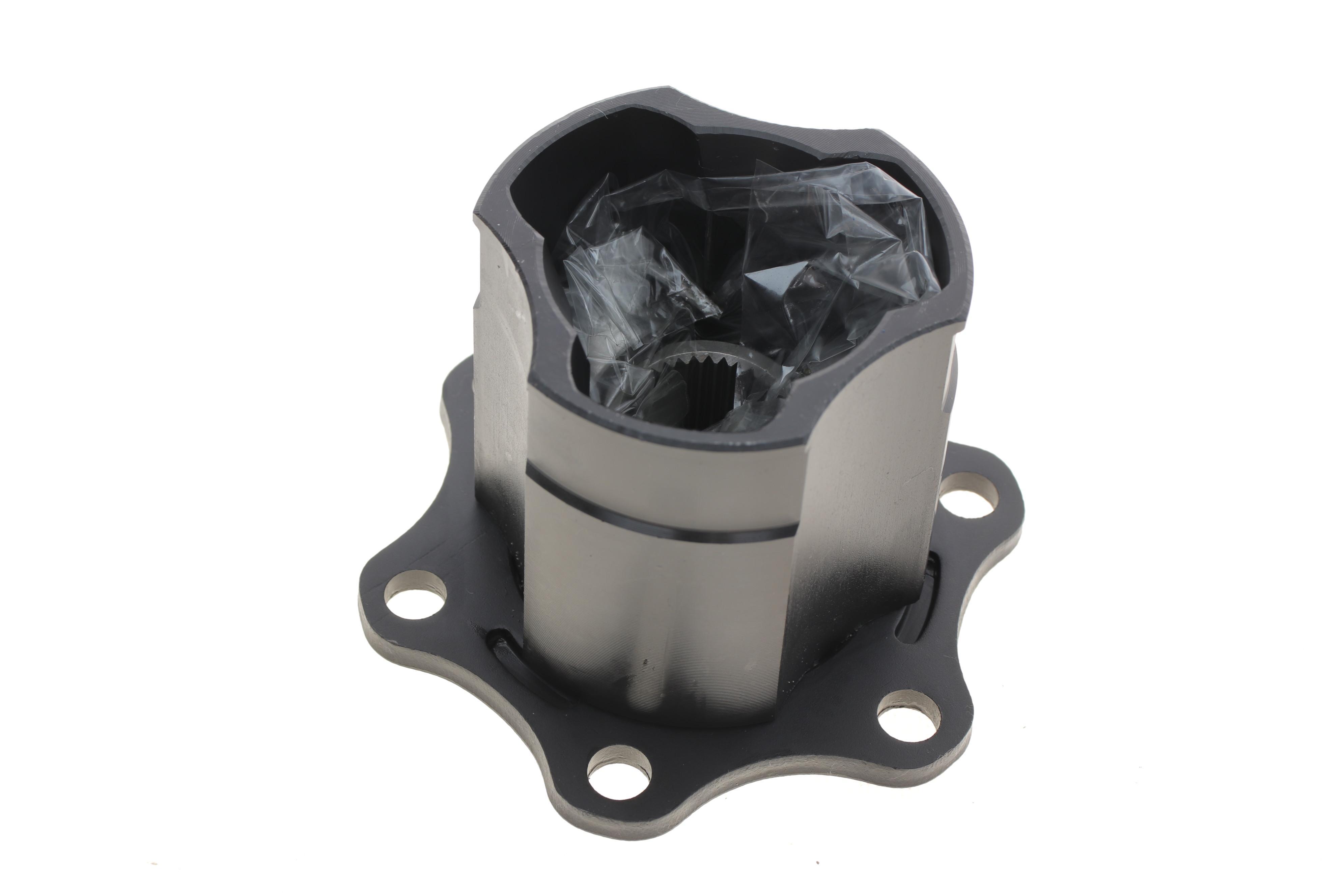 ШРКШ (внутрішній) VW Caddy III 1.9TDI, 04-10, 55/77kw, DSG (z=34) Ø80mm