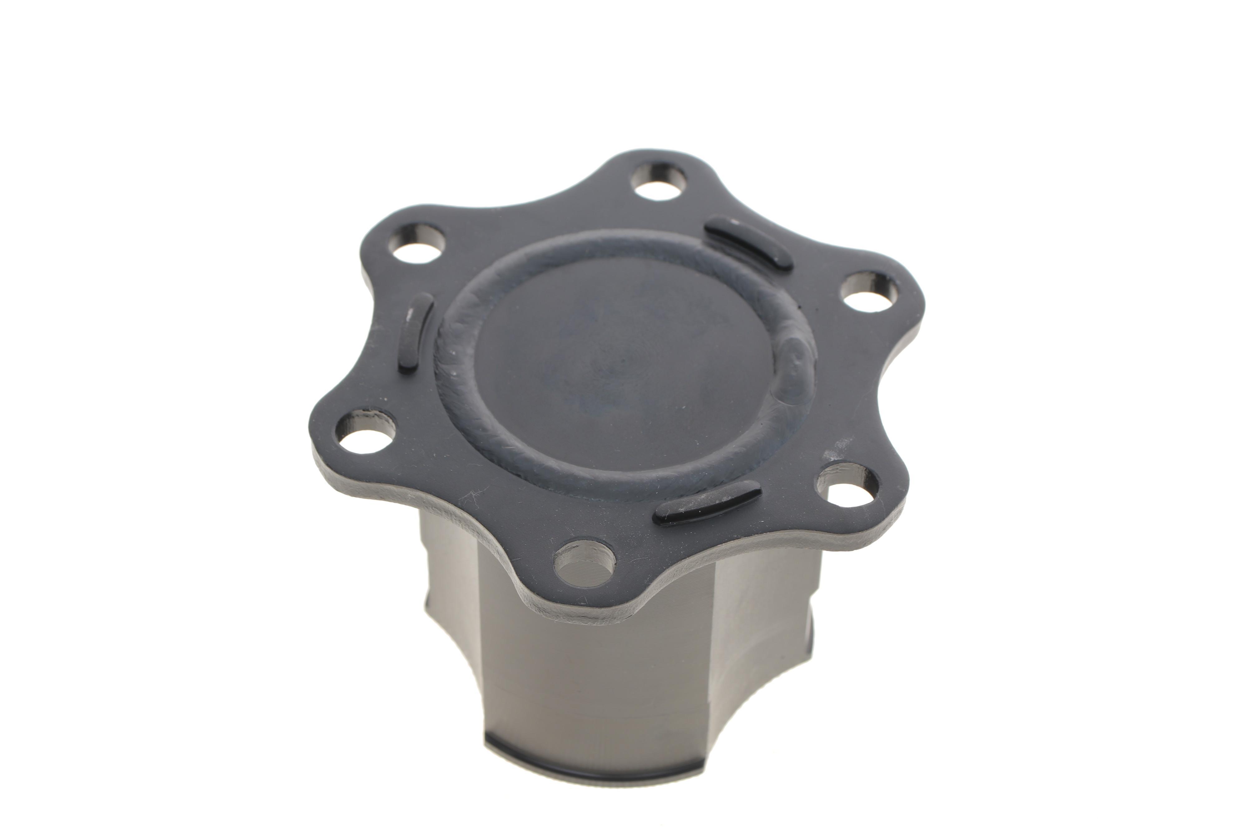 ШРКШ (внутрішній) VW Caddy III 1.9TDI, 04-10, 55/77kw, DSG (z=34) Ø80mm