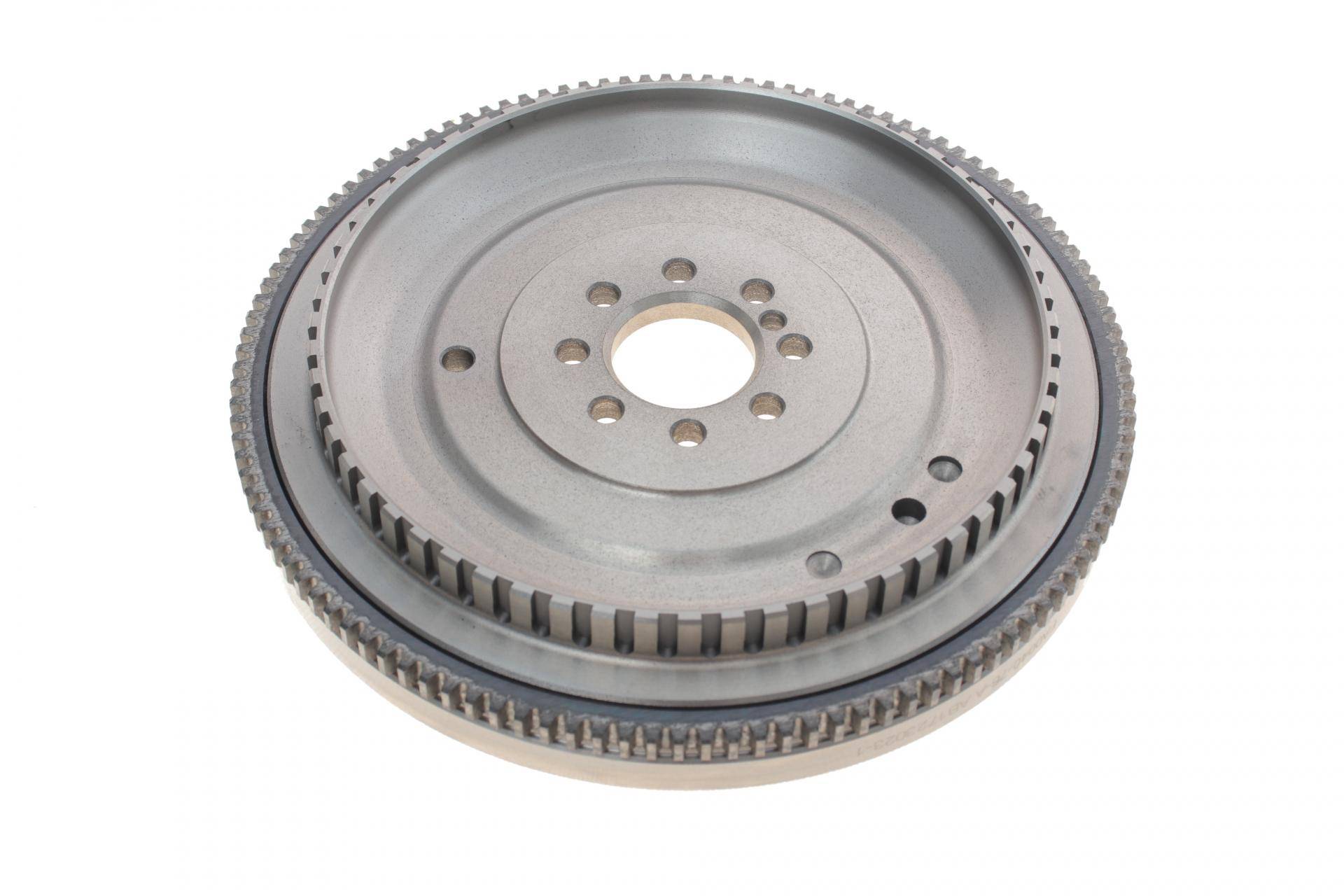 Демпфер (глухий) + комплект зчеплення Opel Combo 1.3CDTI