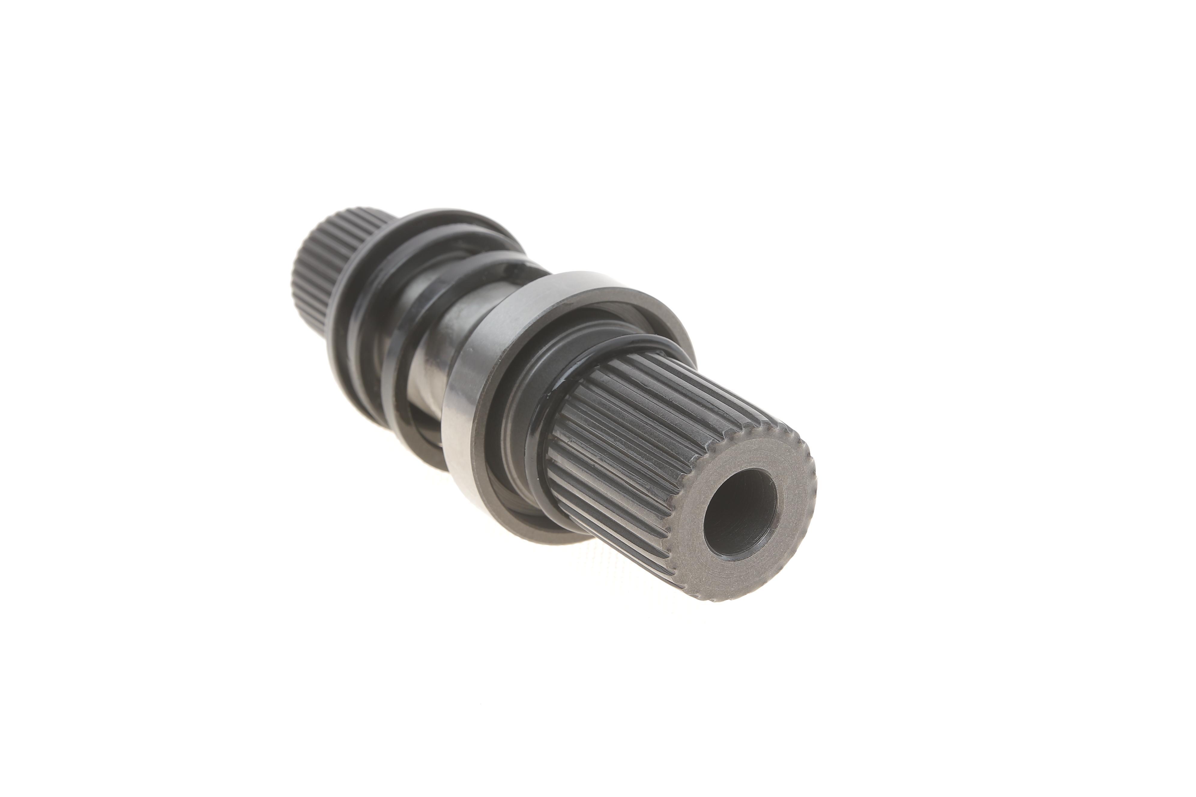 Фланець півосі передній VW T5 1.9TDI (26x37x136.5)