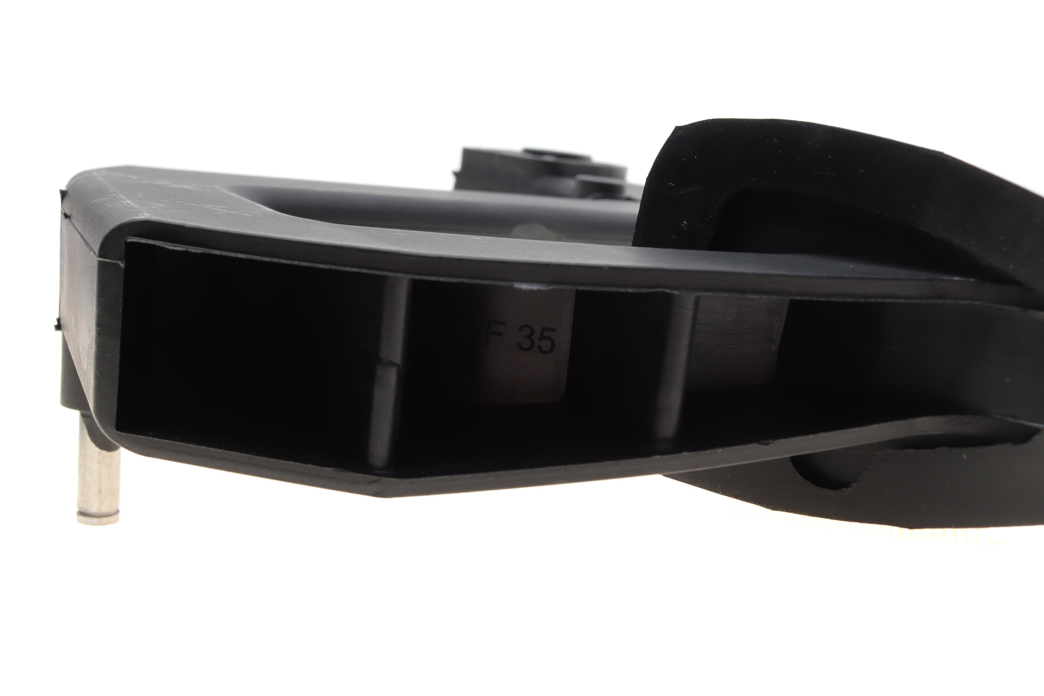 Педаль зчеплення MB Sprinter CDI 96-06