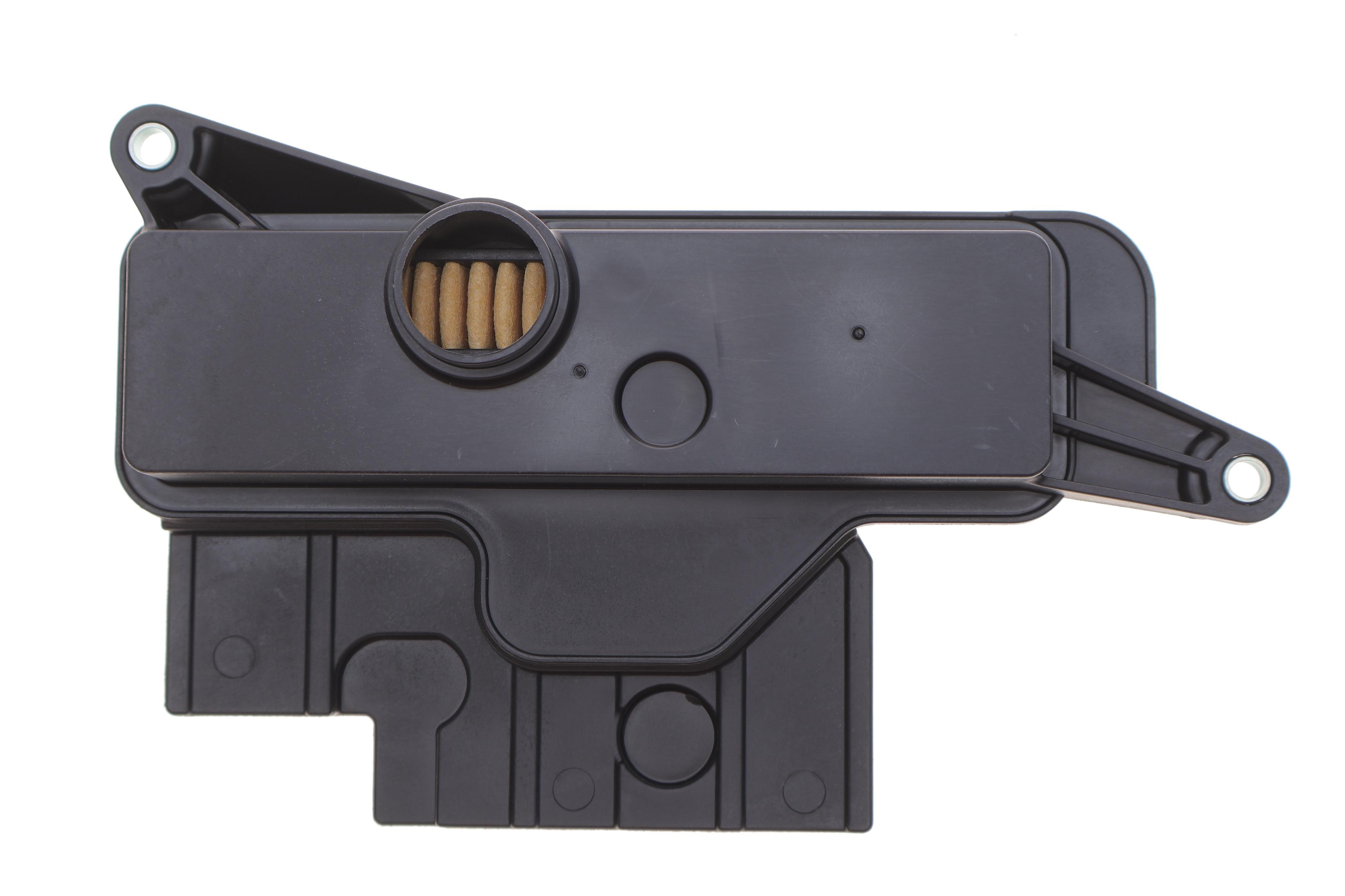 Фільтр АКПП Toyota Camry/Venza 08- (к-кт з прокладкою)