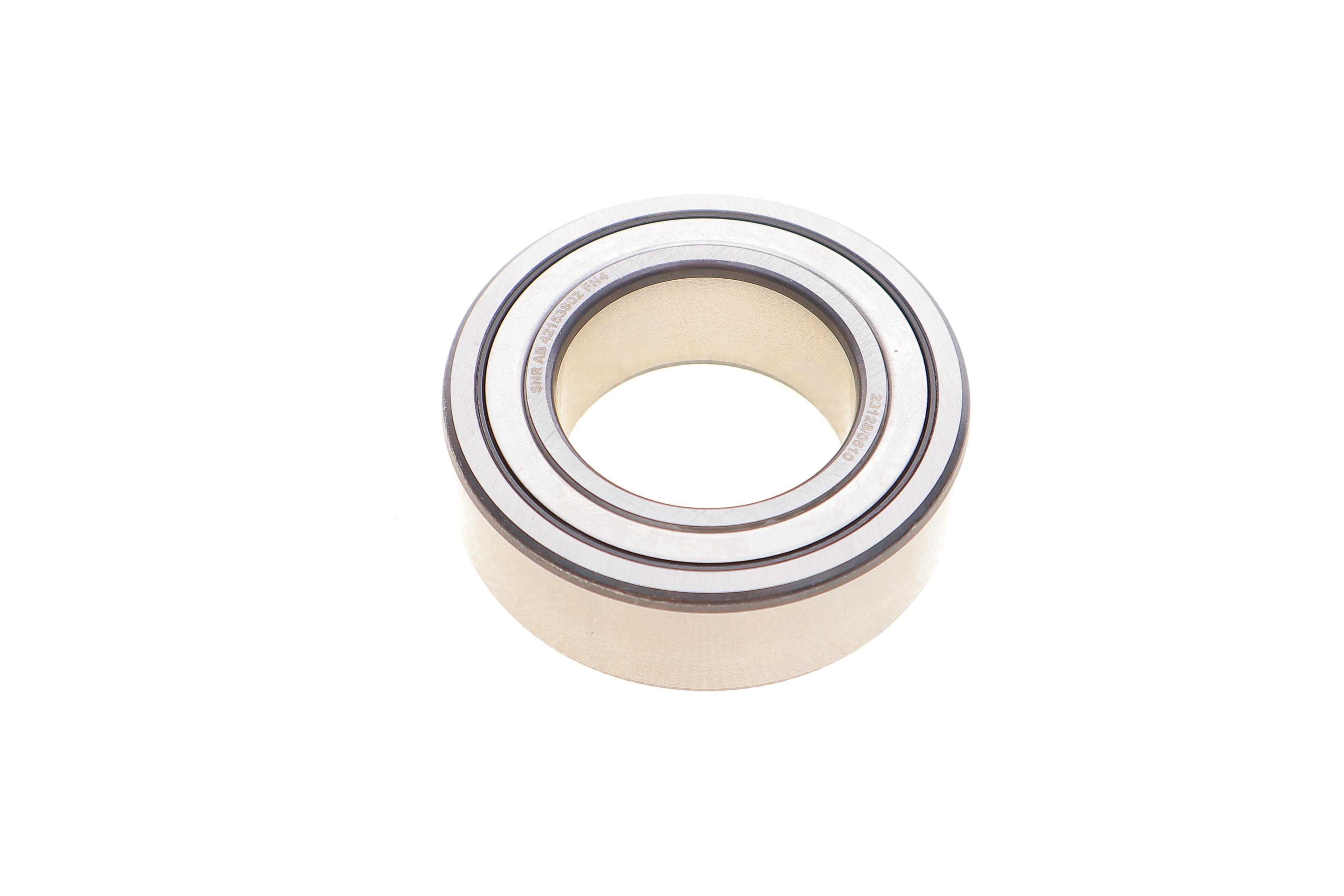 Підшипник КПП (35x62x20)