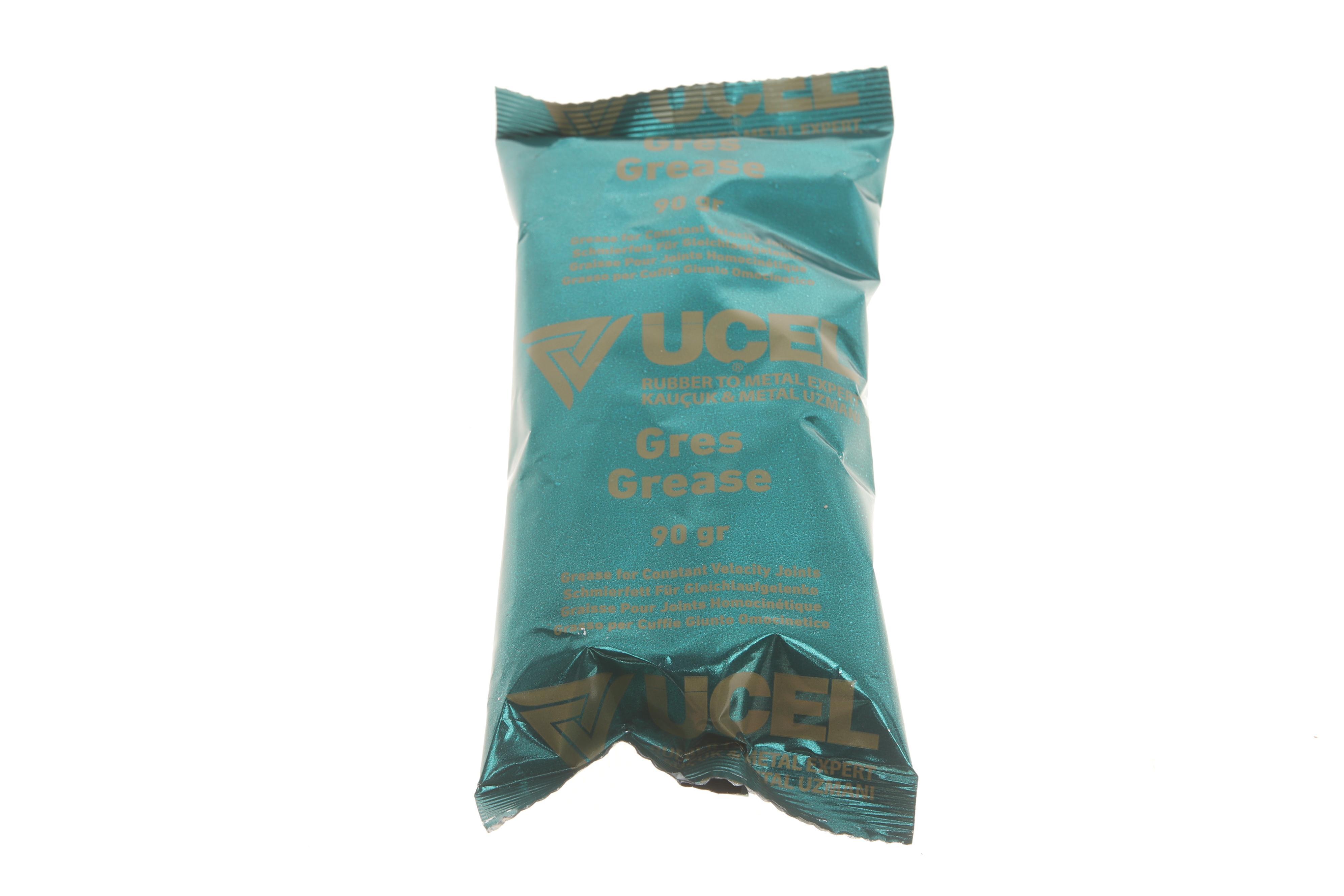 Пильник ШРКШ (внутрішній) Renault Trafic 2.0dci 06-/Master 2.5dci 06- (к-кт)