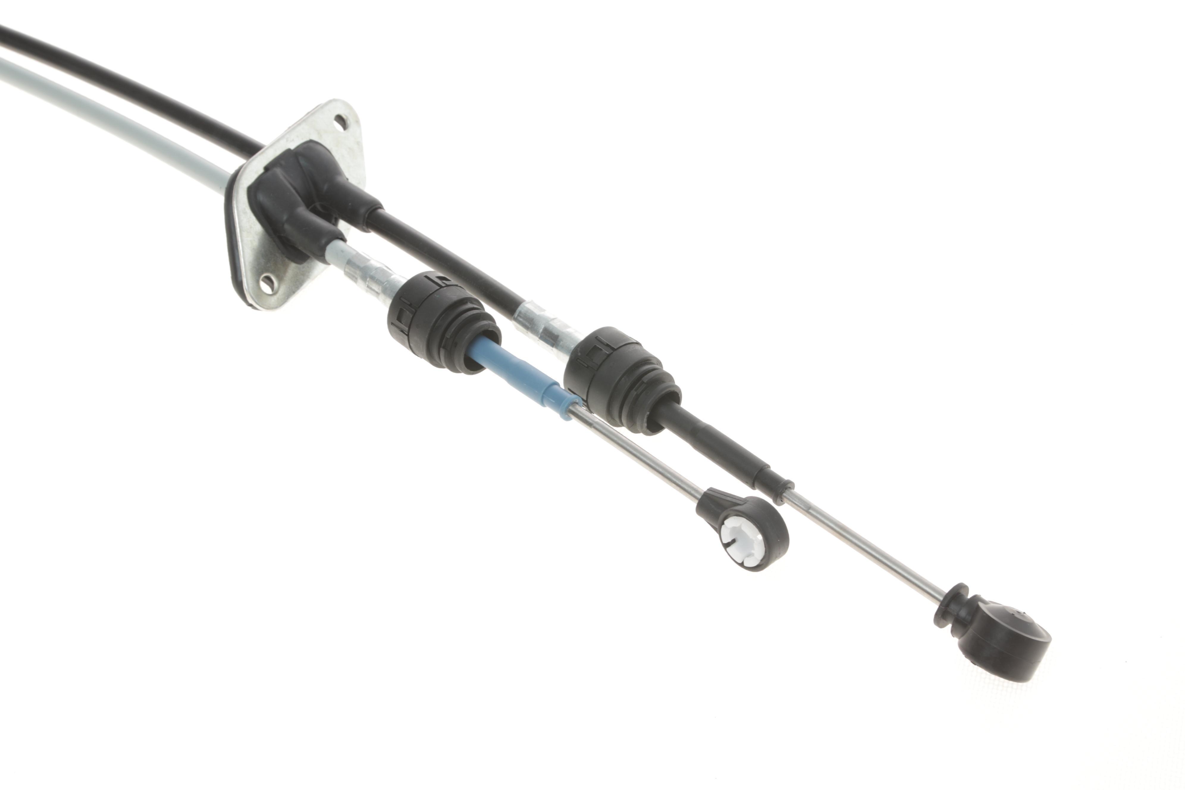 Трос куліси MB Sprinter 2.7CDI 00-06